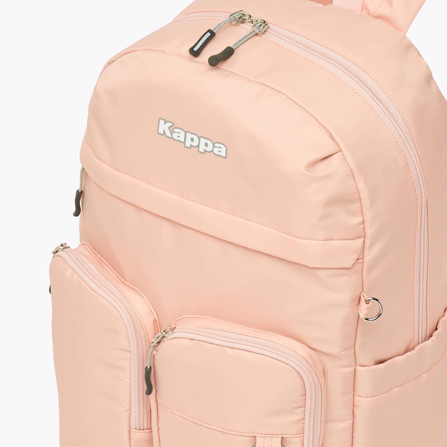 طقم شنطة ظهر مدرسية ومقلمة قطعتين بطبعات الشعار للأطفال بعمر 13 سنة فما فوق من كابا-school-bagsandbackpacks-backpacks-image-4