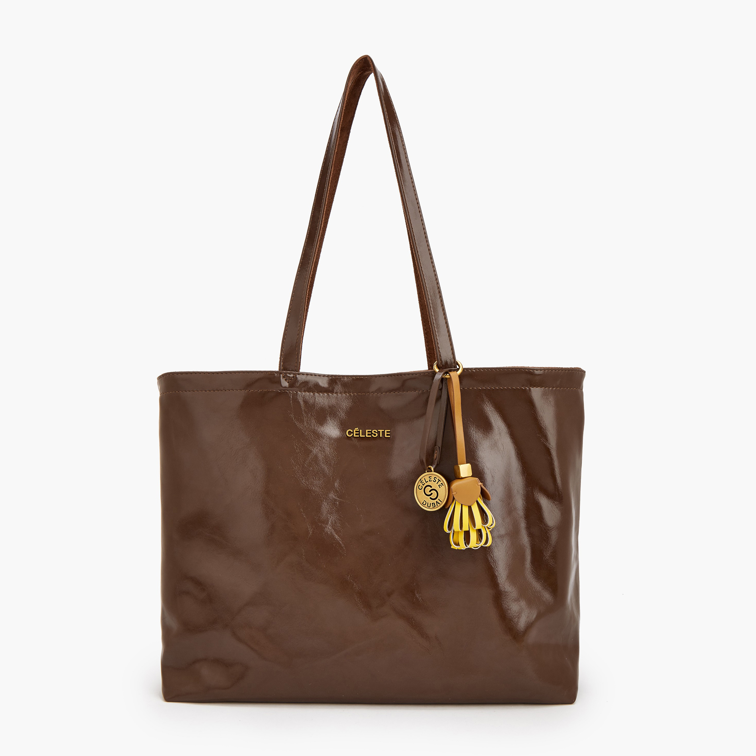 شنطة توتي شمواه مع شنطة كروس بودي من سيليست-women-bagsandwallets-handbags-image-3