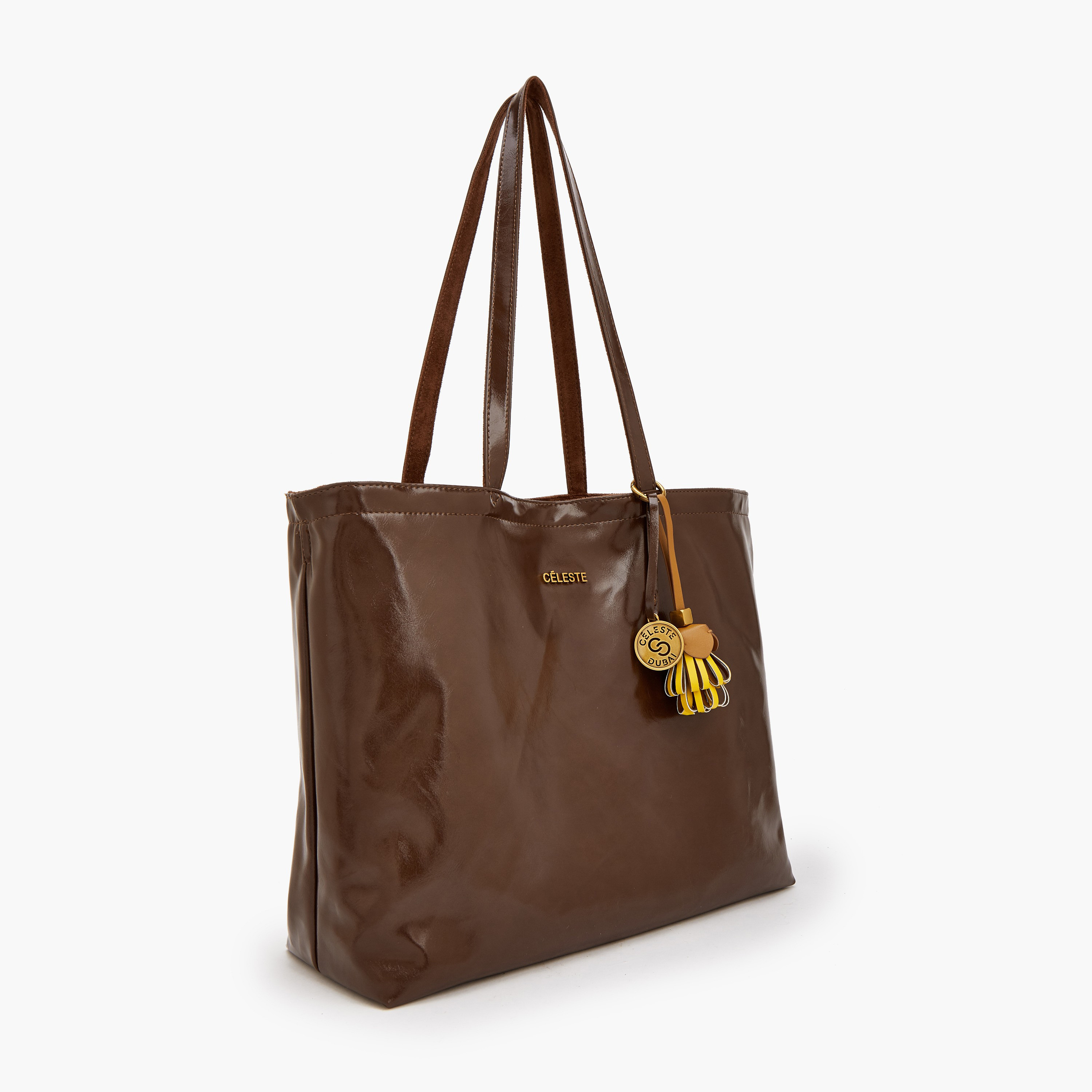 شنطة توتي شمواه مع شنطة كروس بودي من سيليست-women-bagsandwallets-handbags-image-4