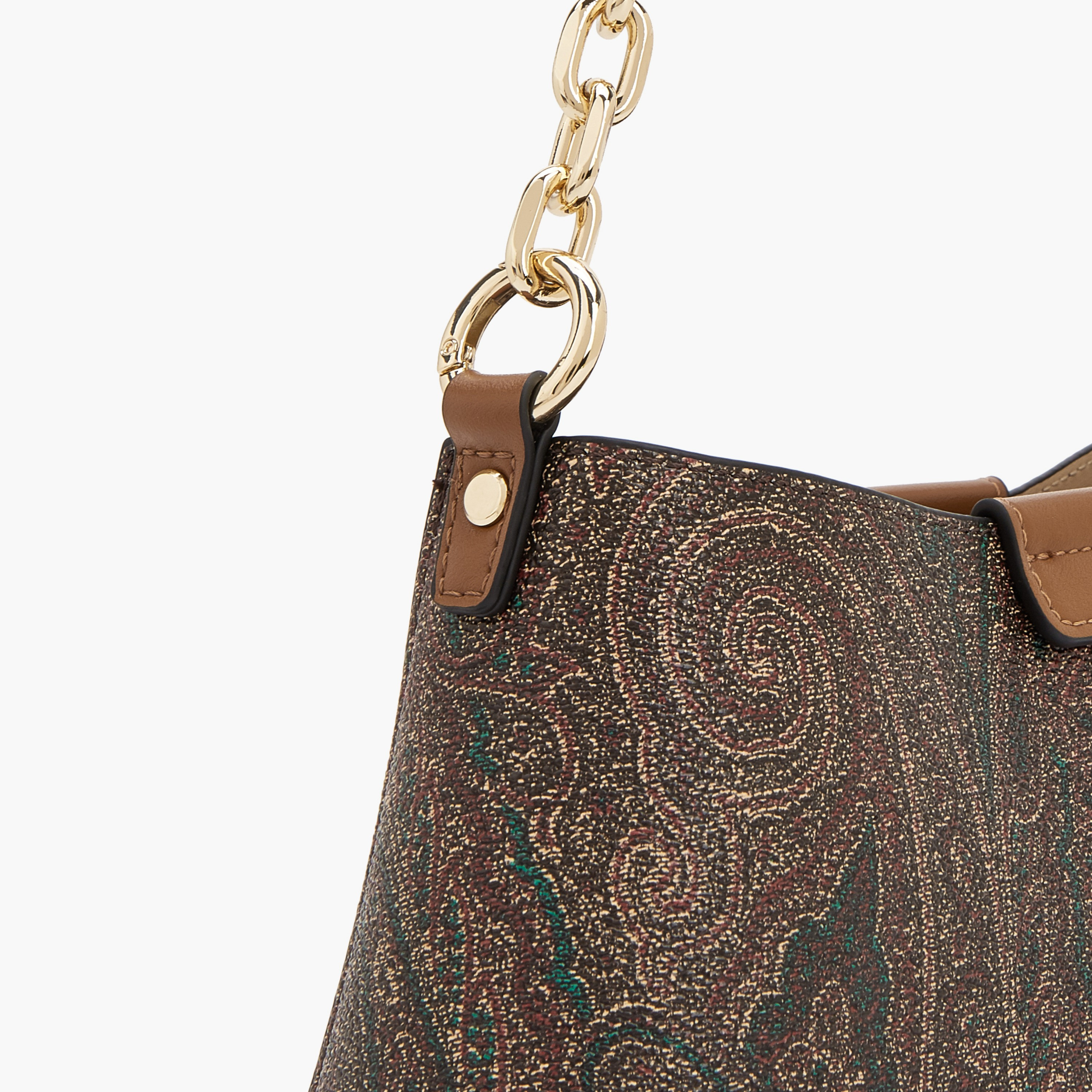 شنطة كتف بطبعات بيزلي وحزام قابل للتعديل من سيليست-women-bagsandwallets-handbags-image-5