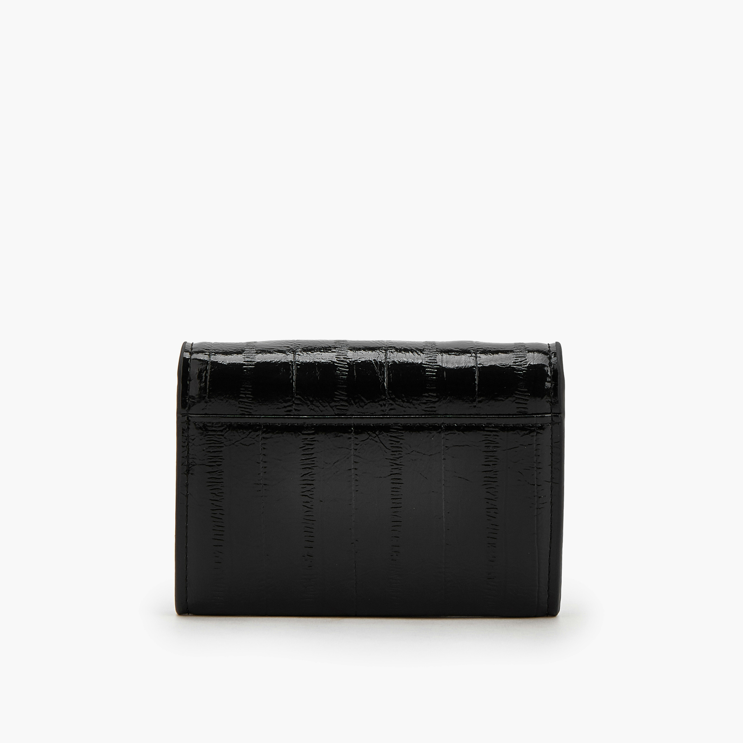 محفظة بارزة الملمس بقفل مغناطيسي من إيل-women-bagsandwallets-wallets-image-2