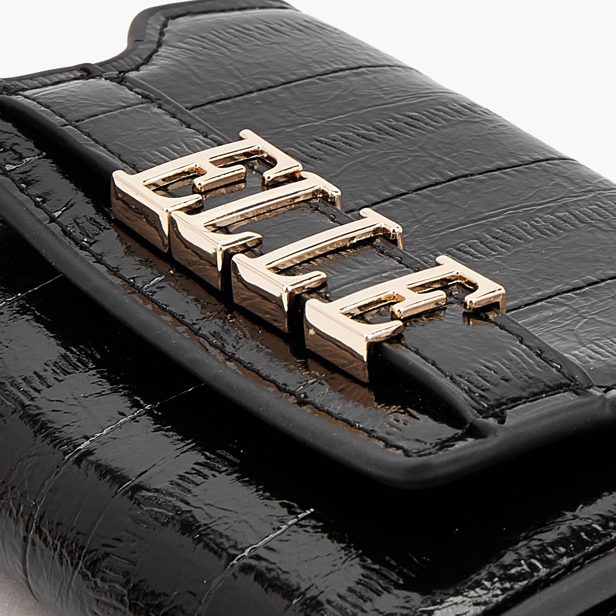 محفظة بارزة الملمس بقفل مغناطيسي من إيل-women-bagsandwallets-wallets-image-5
