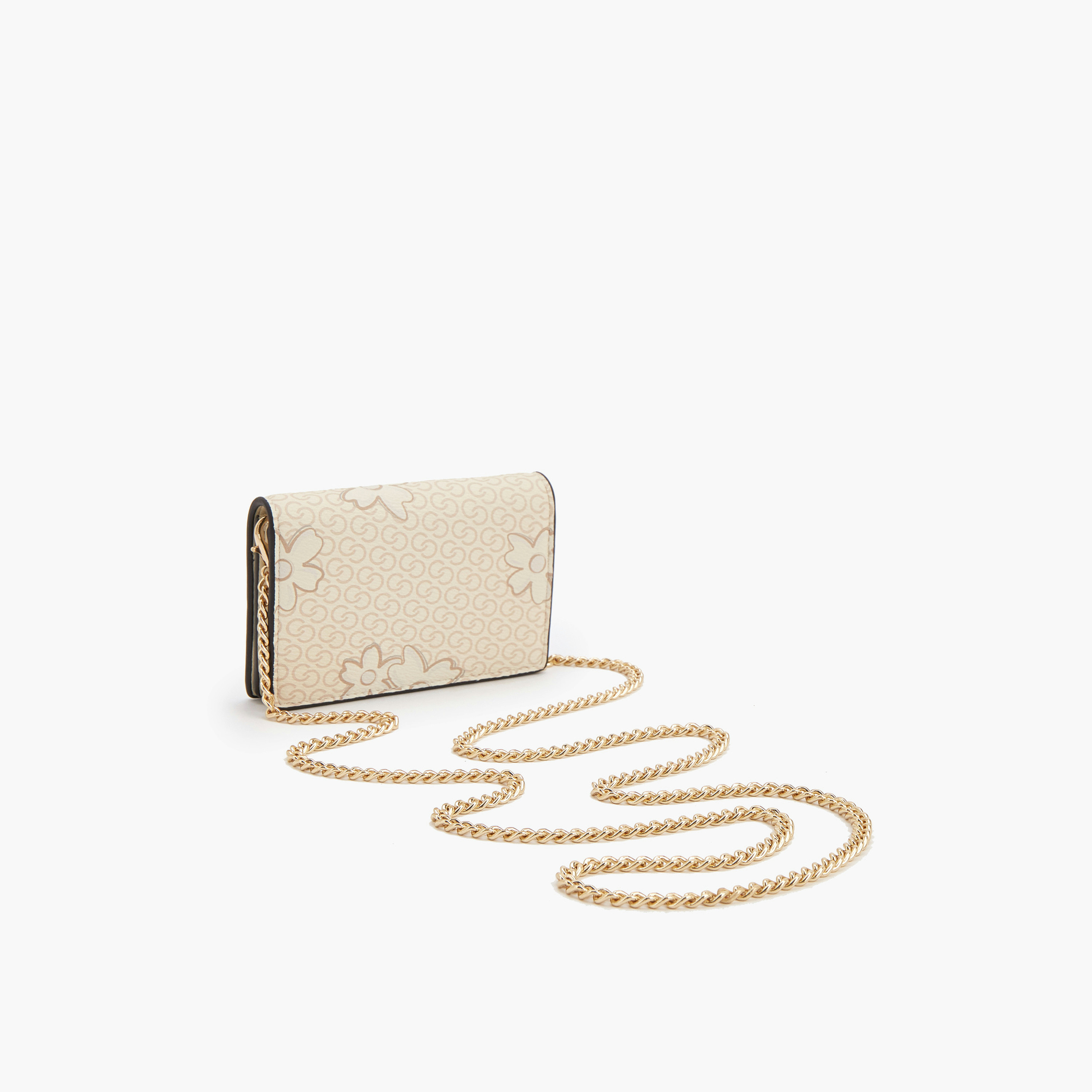 محفظة بزر إغلاق وطبعات مونوجرام من سيليست-women-bagsandwallets-wallets-image-3