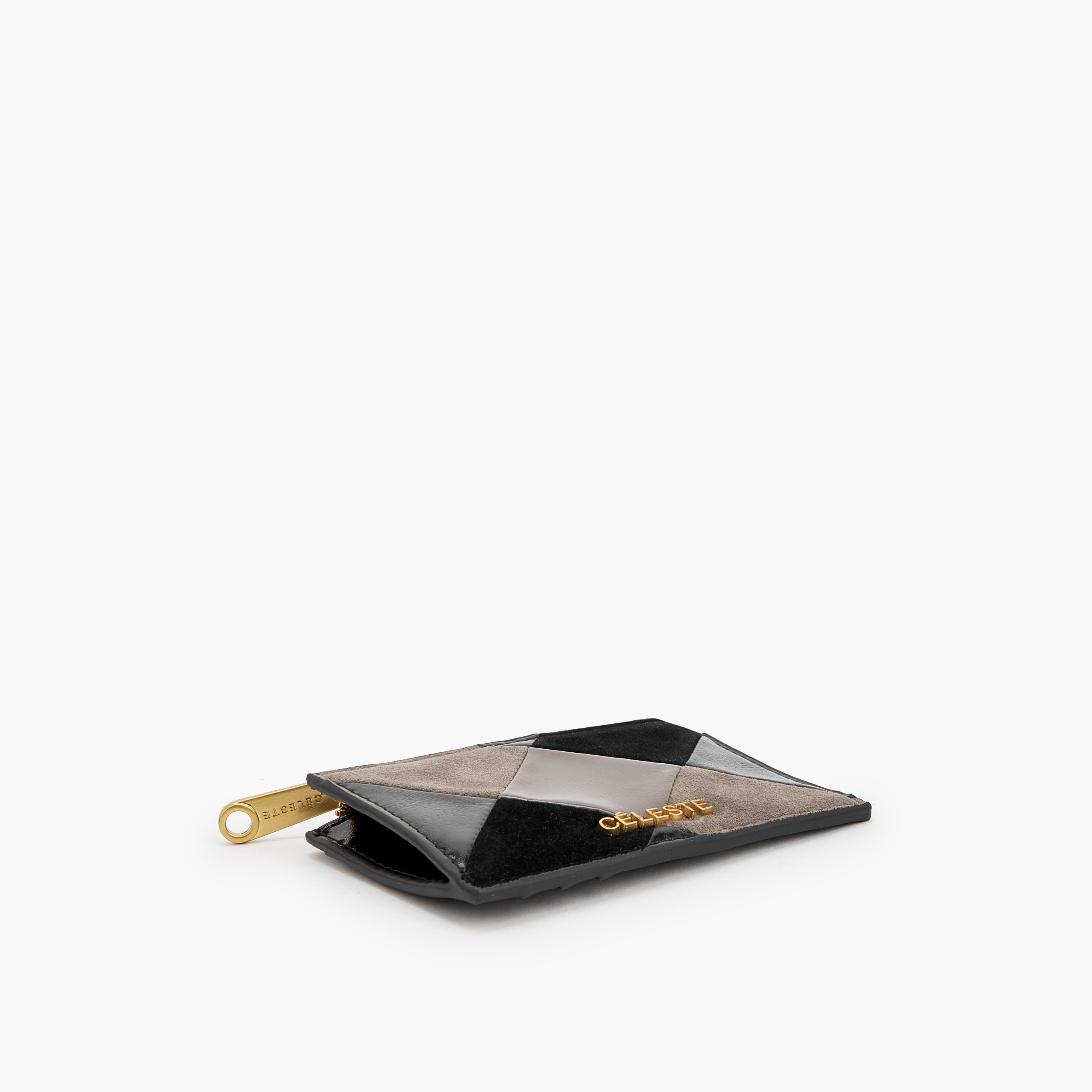 حامل بطاقات سويدي بسحاب إغلاق من سيليست-women-bagsandwallets-wallets-image-4