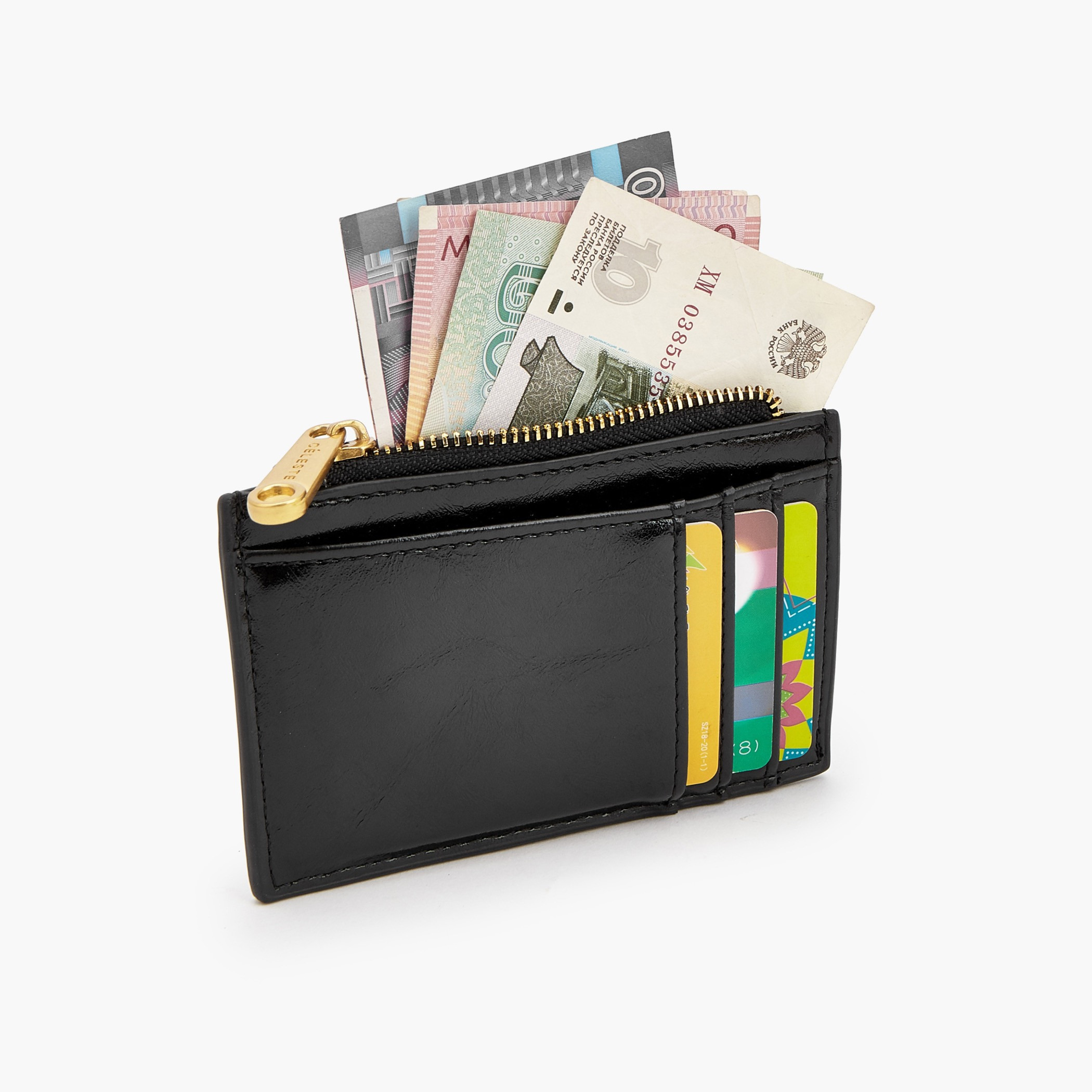 حامل بطاقات سويدي بسحاب إغلاق من سيليست-women-bagsandwallets-wallets-image-7