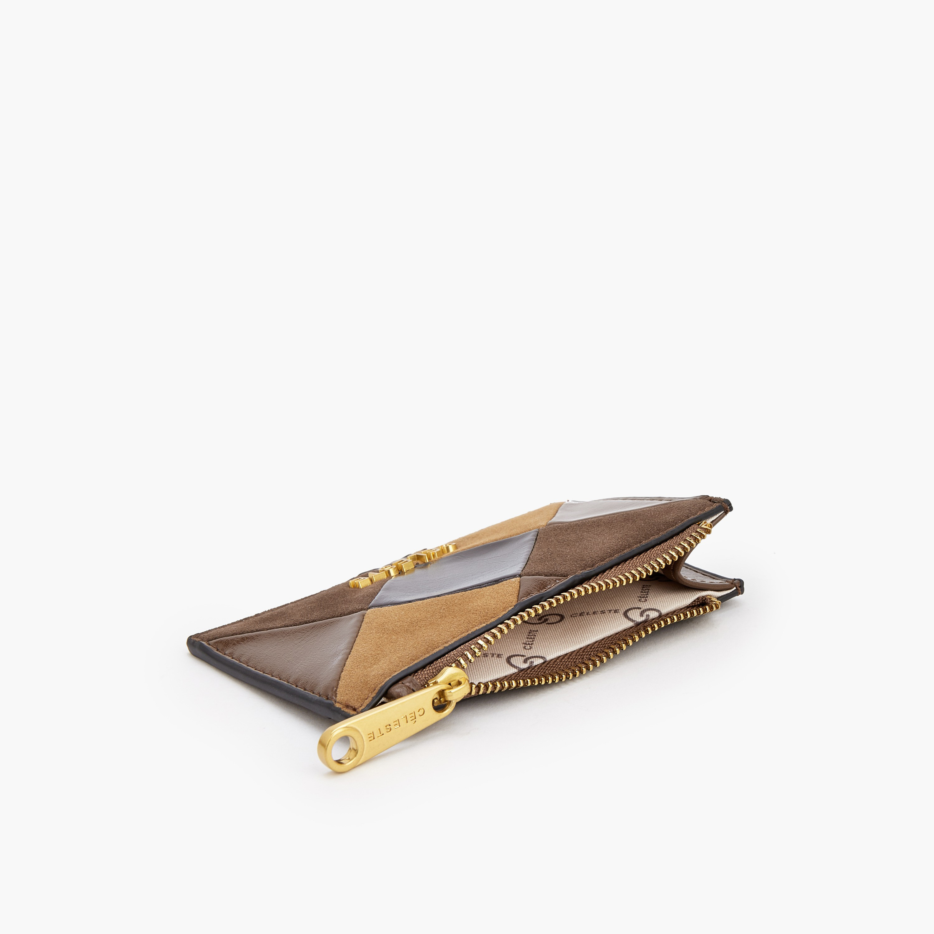 حامل بطاقات سويدي بسحاب إغلاق من سيليست-women-bagsandwallets-wallets-image-6