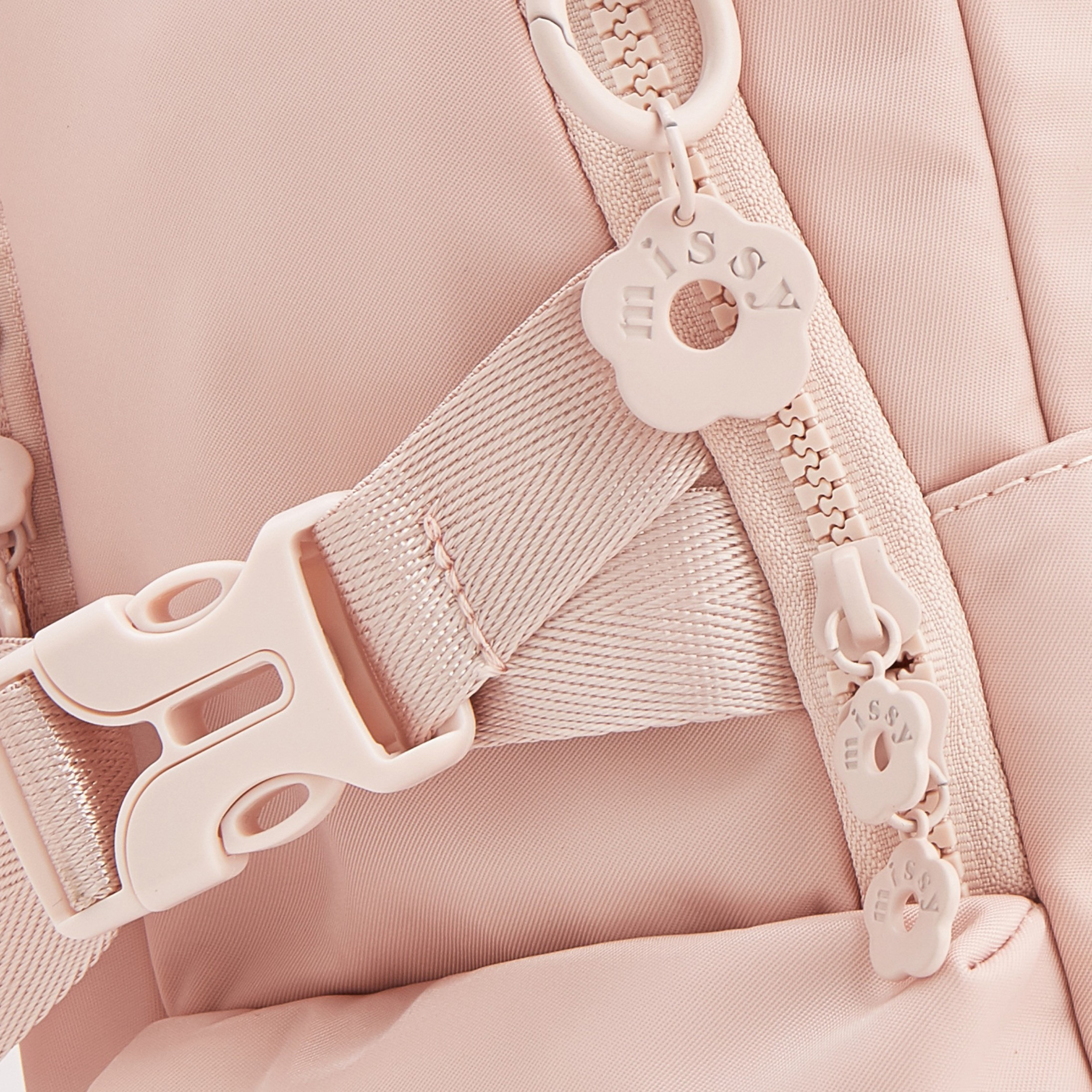 شنطة ظهر سادة بأحزمة كتف قابلة للتعديل من ميسي-school-bagsandbackpacks-backpacks-image-3