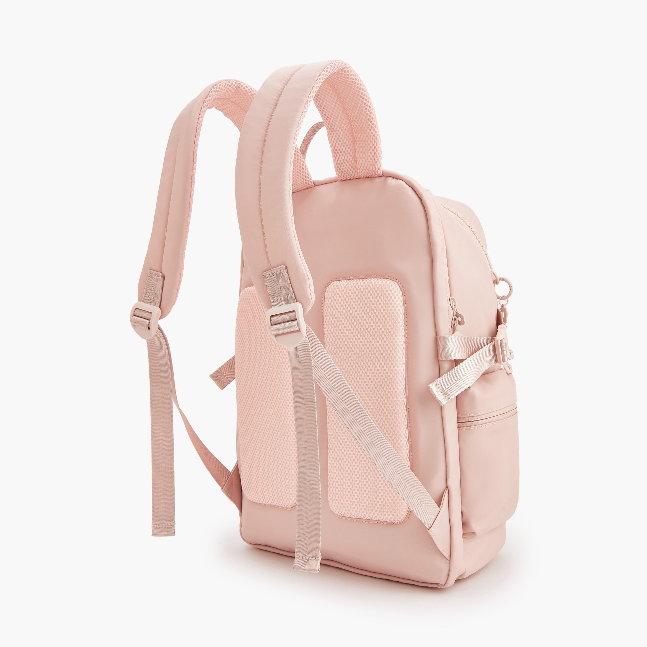 شنطة ظهر سادة بأحزمة كتف قابلة للتعديل من ميسي-school-bagsandbackpacks-backpacks-image-6