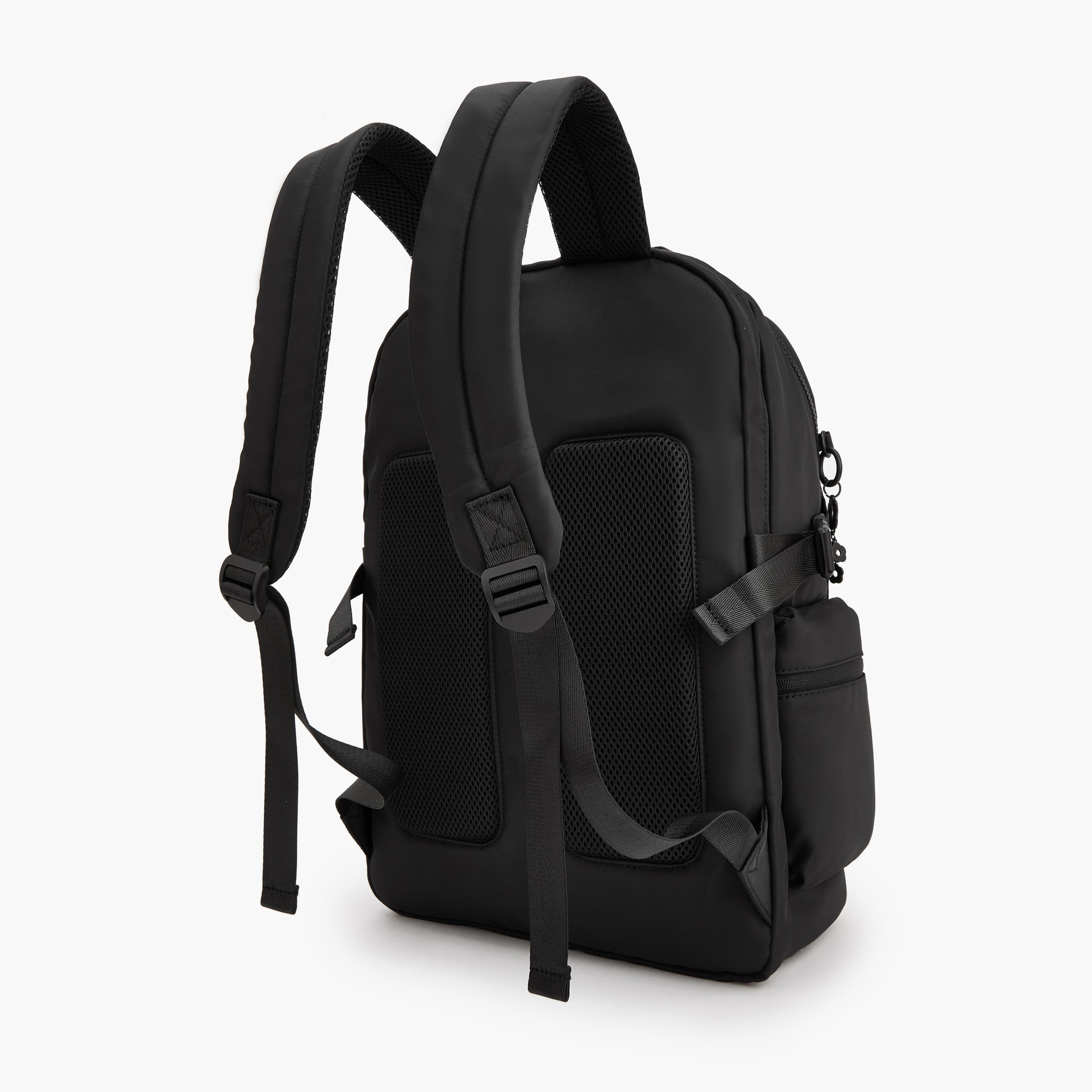 شنطة ظهر سادة بأحزمة كتف قابلة للتعديل من ميسي-school-bagsandbackpacks-backpacks-image-5
