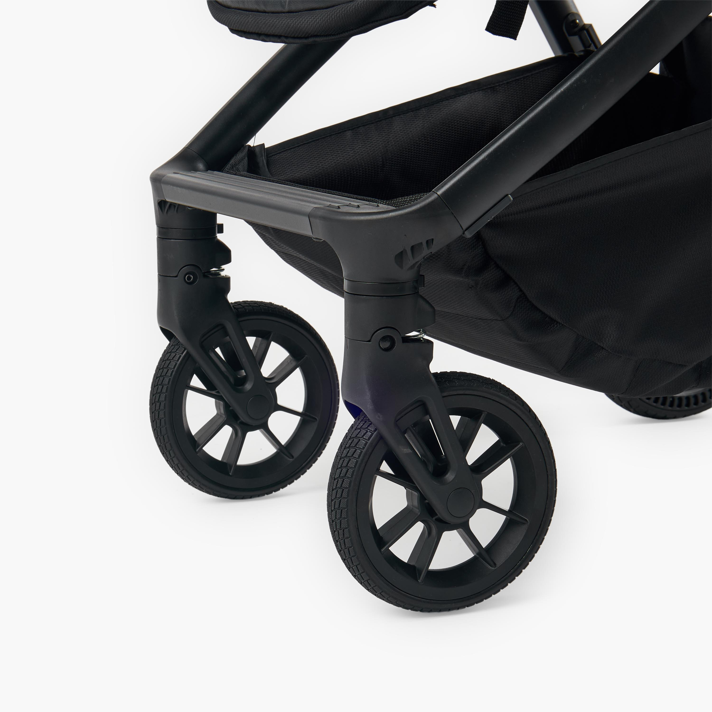 نظام سفر سناغ مع حزام أمان من جونيورز-baby-gear-strollersandprams-travelsystems-image-11