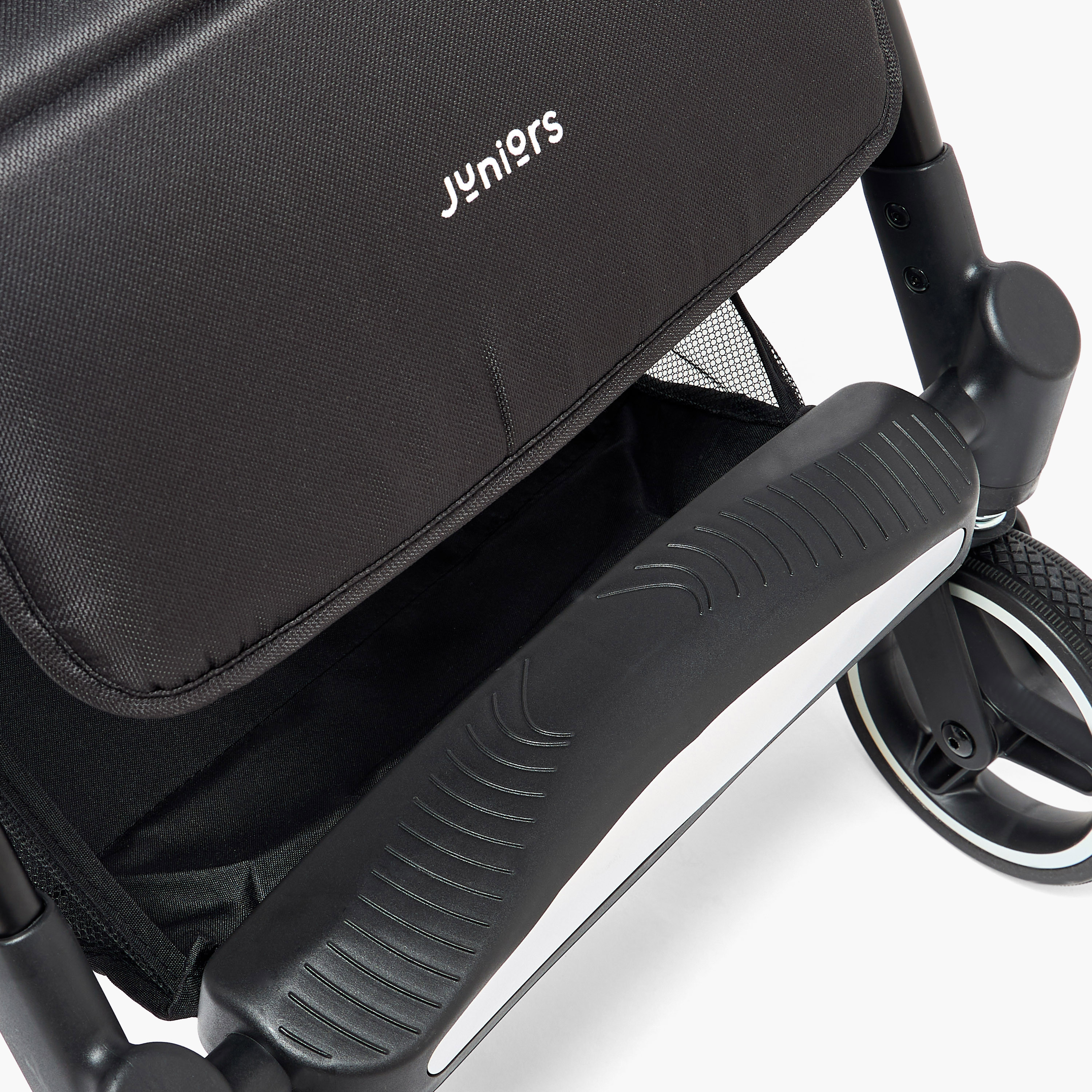 Juniors Roamer Stroller with Automatic Folding System-baby-gear-strollersandprams-strollers-image-12