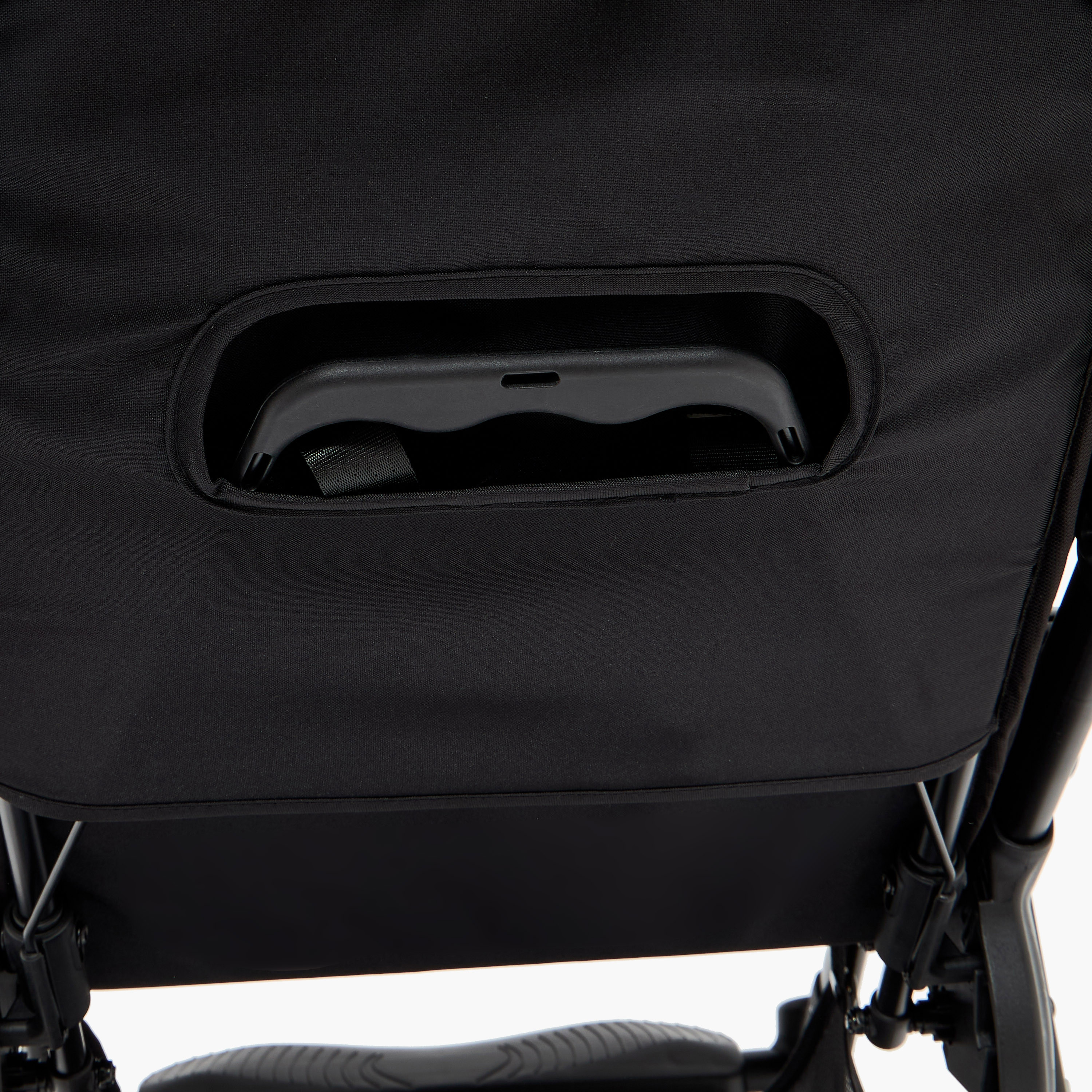 Juniors Roamer Stroller with Automatic Folding System-baby-gear-strollersandprams-strollers-image-13