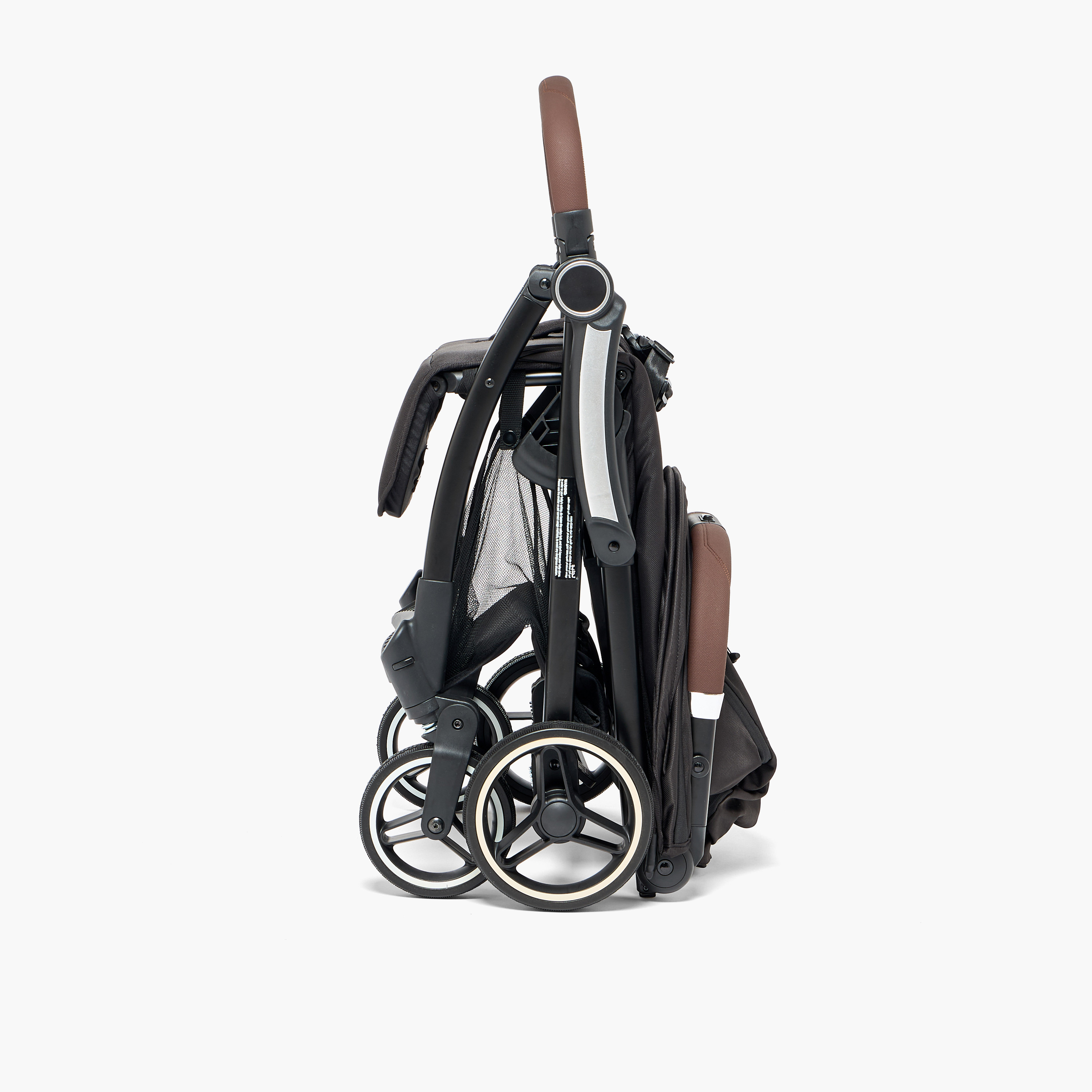 Juniors Roamer Stroller with Automatic Folding System-baby-gear-strollersandprams-strollers-image-3