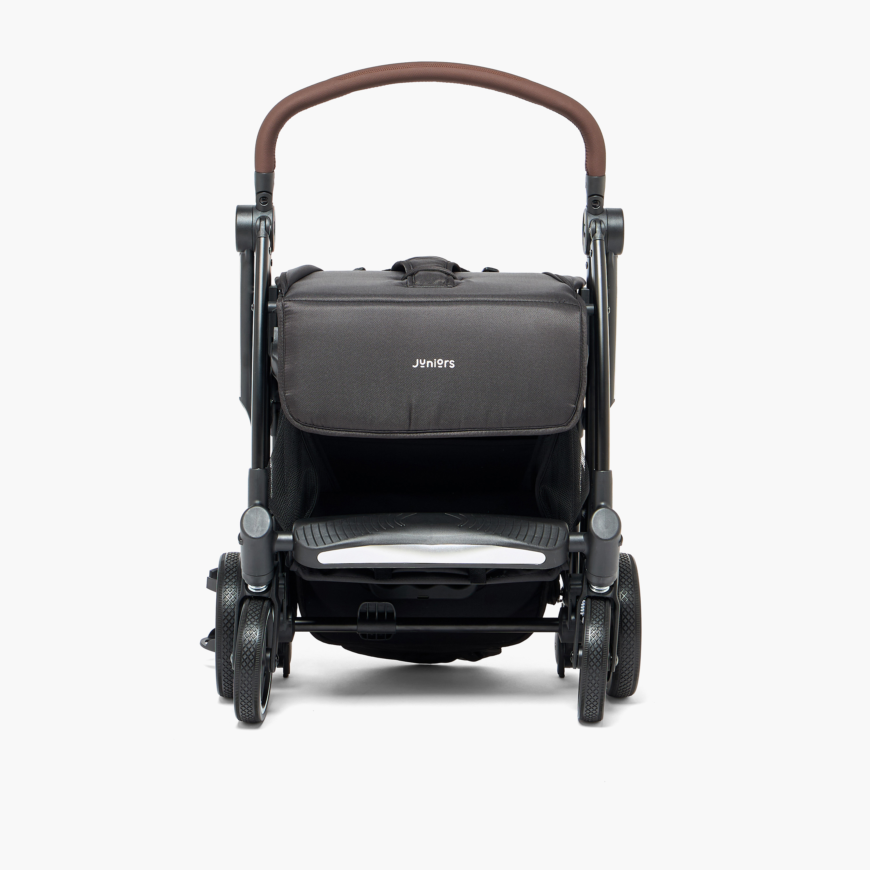 Juniors Roamer Stroller with Automatic Folding System-baby-gear-strollersandprams-strollers-image-4