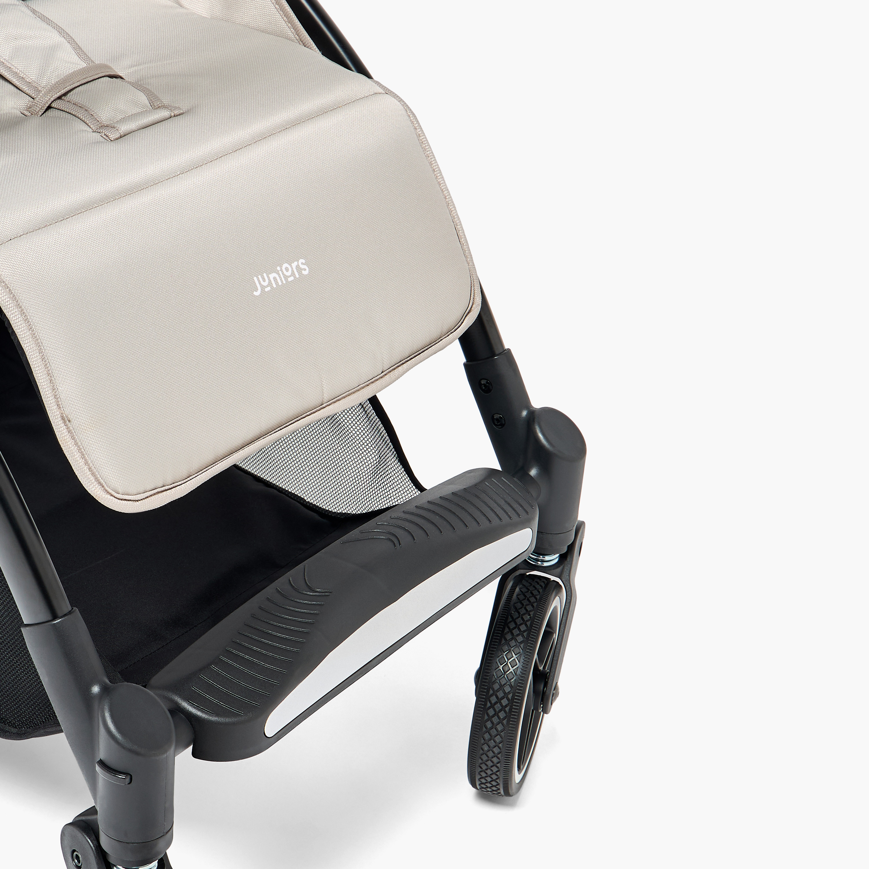 عربة أطفال رومر بنظام طي أوتوماتيك من جونيورز-baby-gear-strollersandprams-strollers-image-12