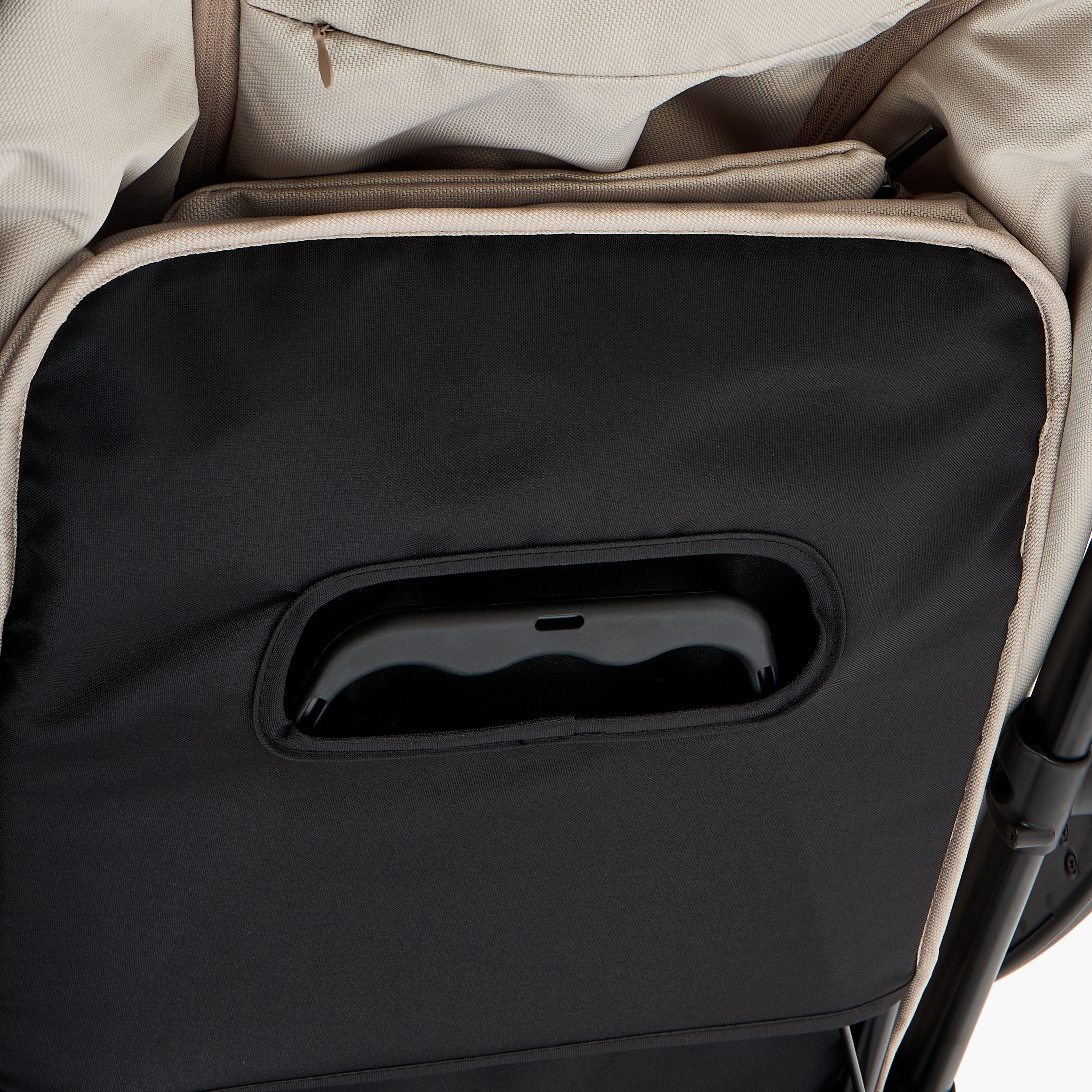 عربة أطفال رومر بنظام طي أوتوماتيك من جونيورز-baby-gear-strollersandprams-strollers-image-14