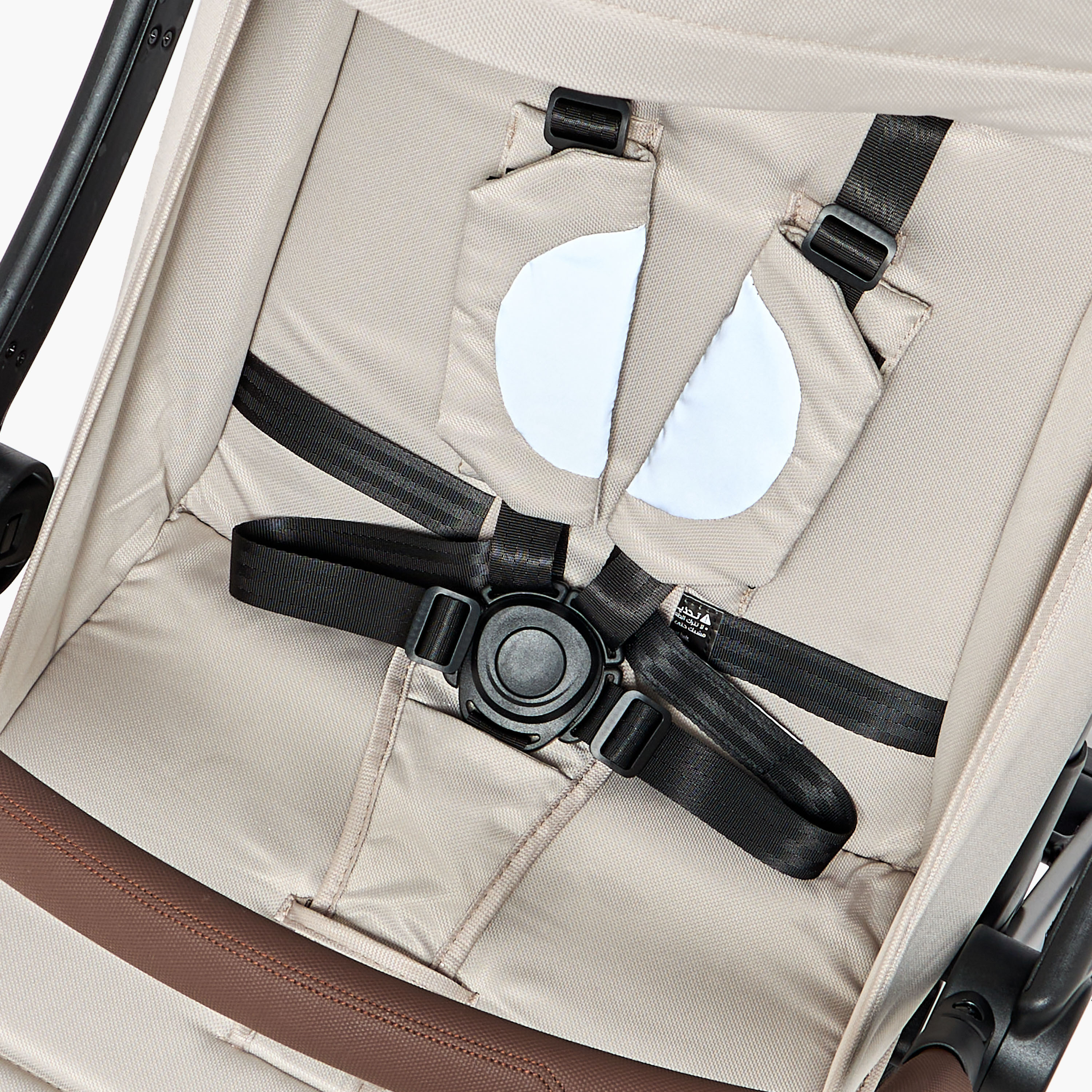 عربة أطفال رومر بنظام طي أوتوماتيك من جونيورز-baby-gear-strollersandprams-strollers-image-5