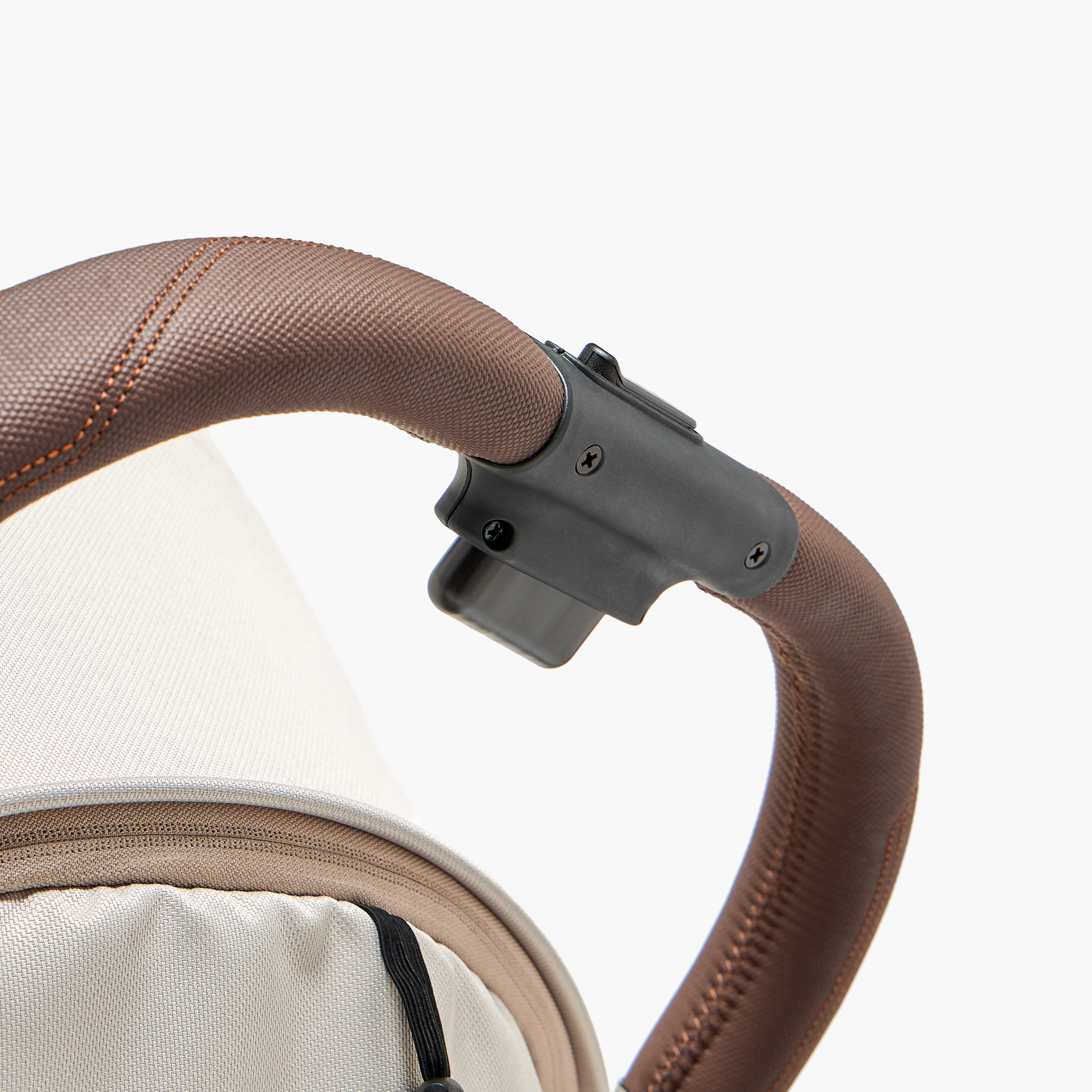 عربة أطفال رومر بنظام طي أوتوماتيك من جونيورز-baby-gear-strollersandprams-strollers-image-9