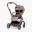 Giggles Preston 360 Stroller with 3-Position Adjustable Backrest and All-Wheel Suspension-baby-gear-strollersandprams-strollers-image-2