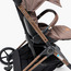 Giggles Preston 360 Stroller with 3-Position Adjustable Backrest and All-Wheel Suspension-baby-gear-strollersandprams-strollers-image-5