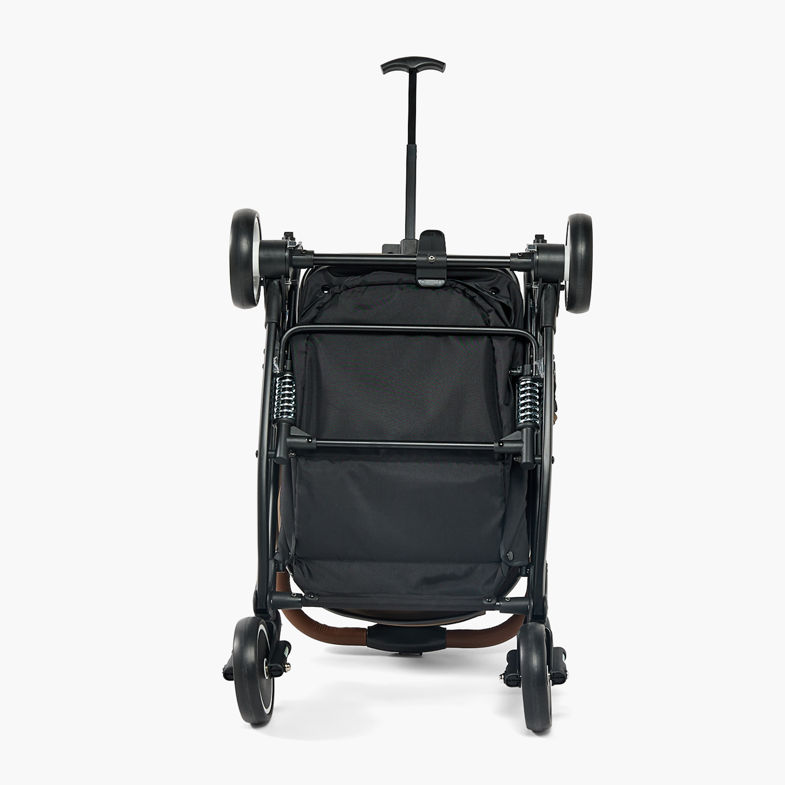 عربة أطفال قابلة للطي بضغطة واحدة مع مظلة بوش من ليتل بلومرز-baby-gear-strollersandprams-strollers-image-14