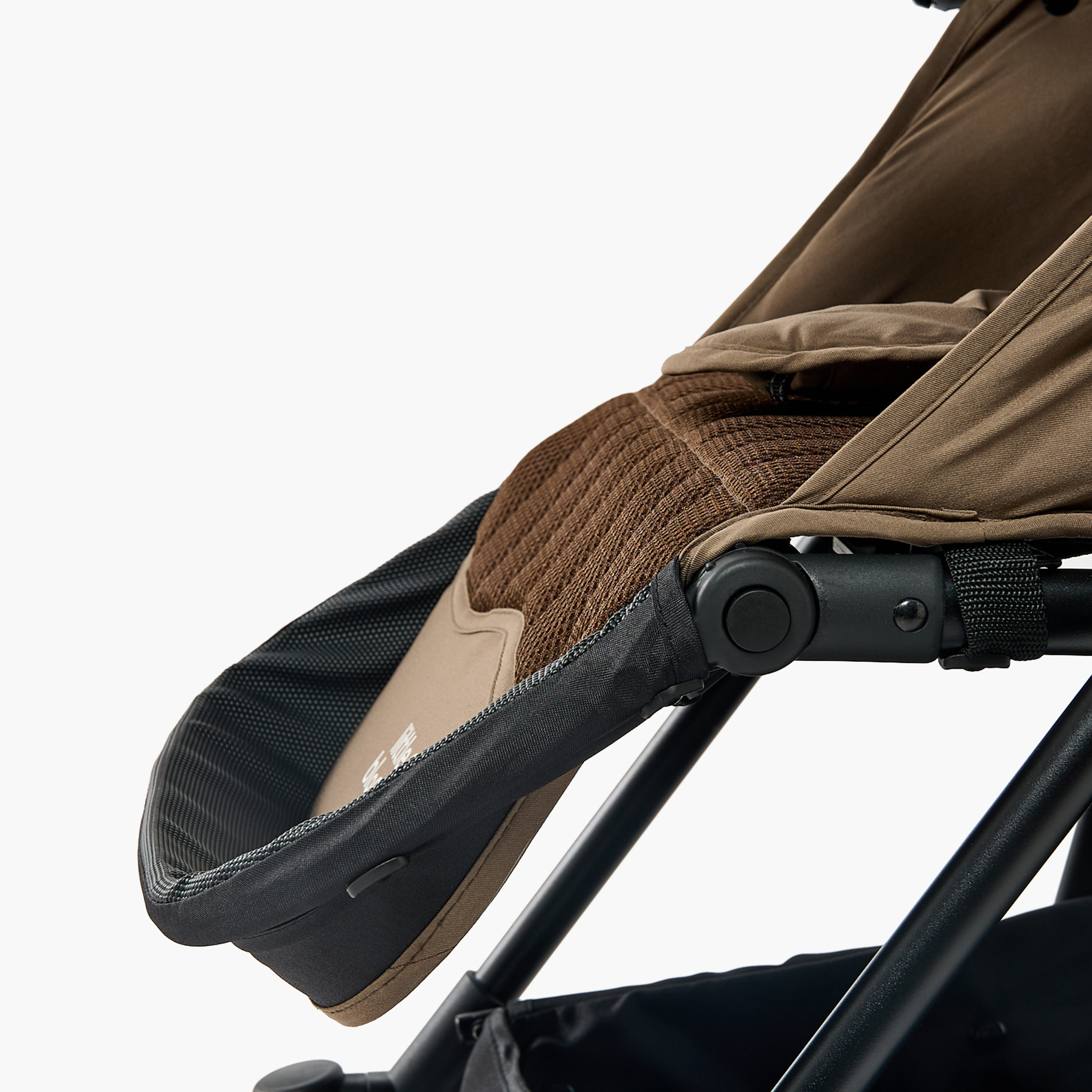 عربة أطفال قابلة للطي بضغطة واحدة مع مظلة بوش من ليتل بلومرز-baby-gear-strollersandprams-strollers-image-10