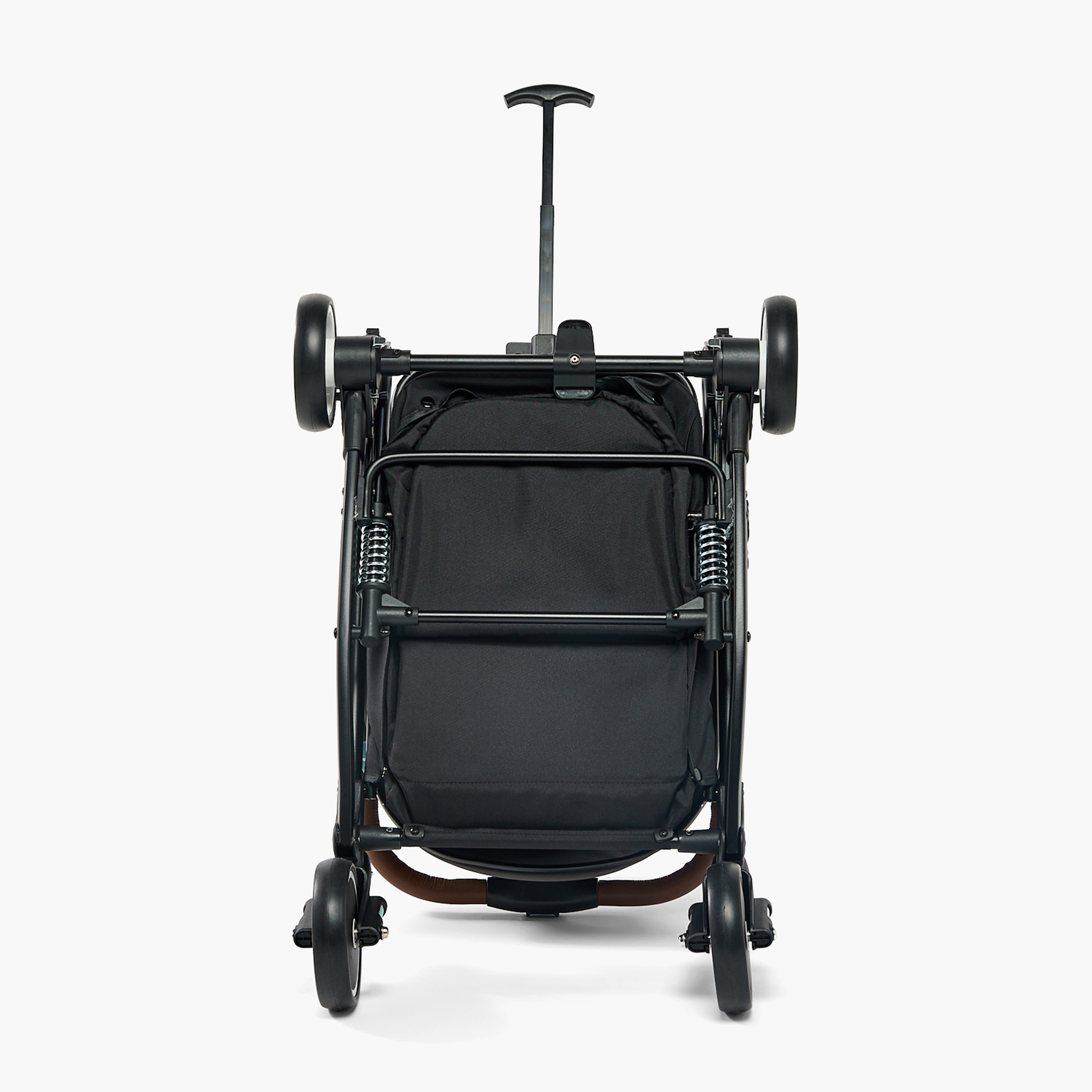 عربة أطفال قابلة للطي بضغطة واحدة مع مظلة بوش من ليتل بلومرز-baby-gear-strollersandprams-strollers-image-13