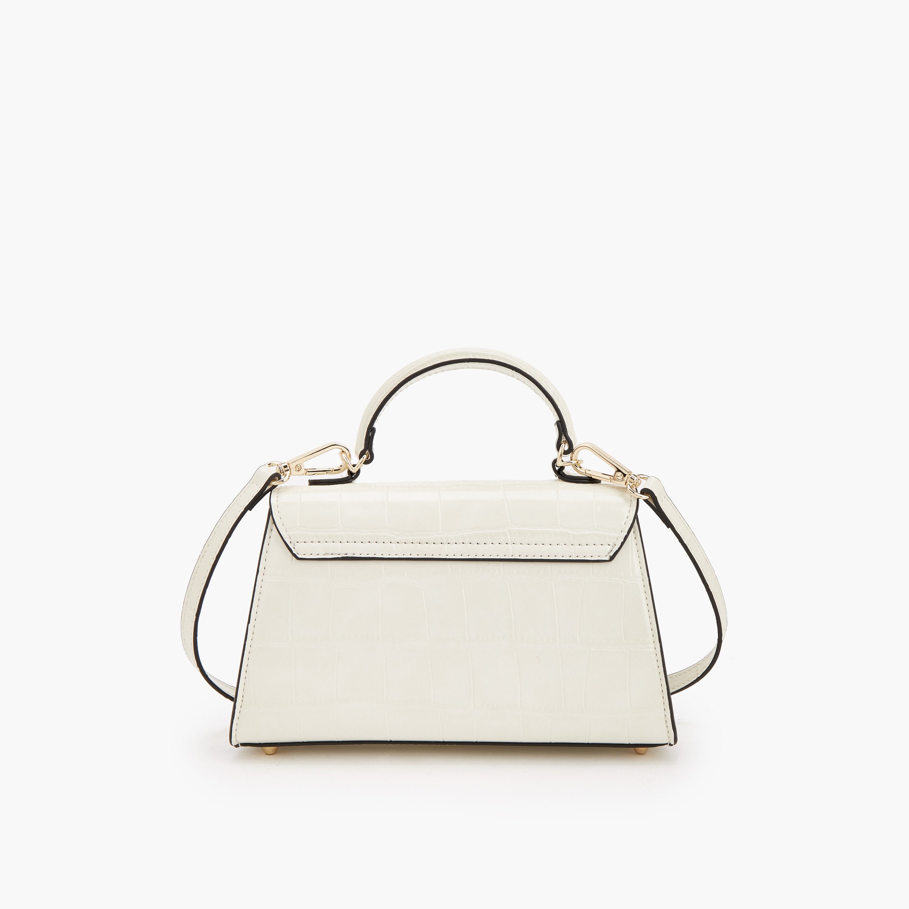 شنطة ساتشيل بارزة الملمس بزر إغلاق من سيليست-women-bagsandwallets-handbags-image-5