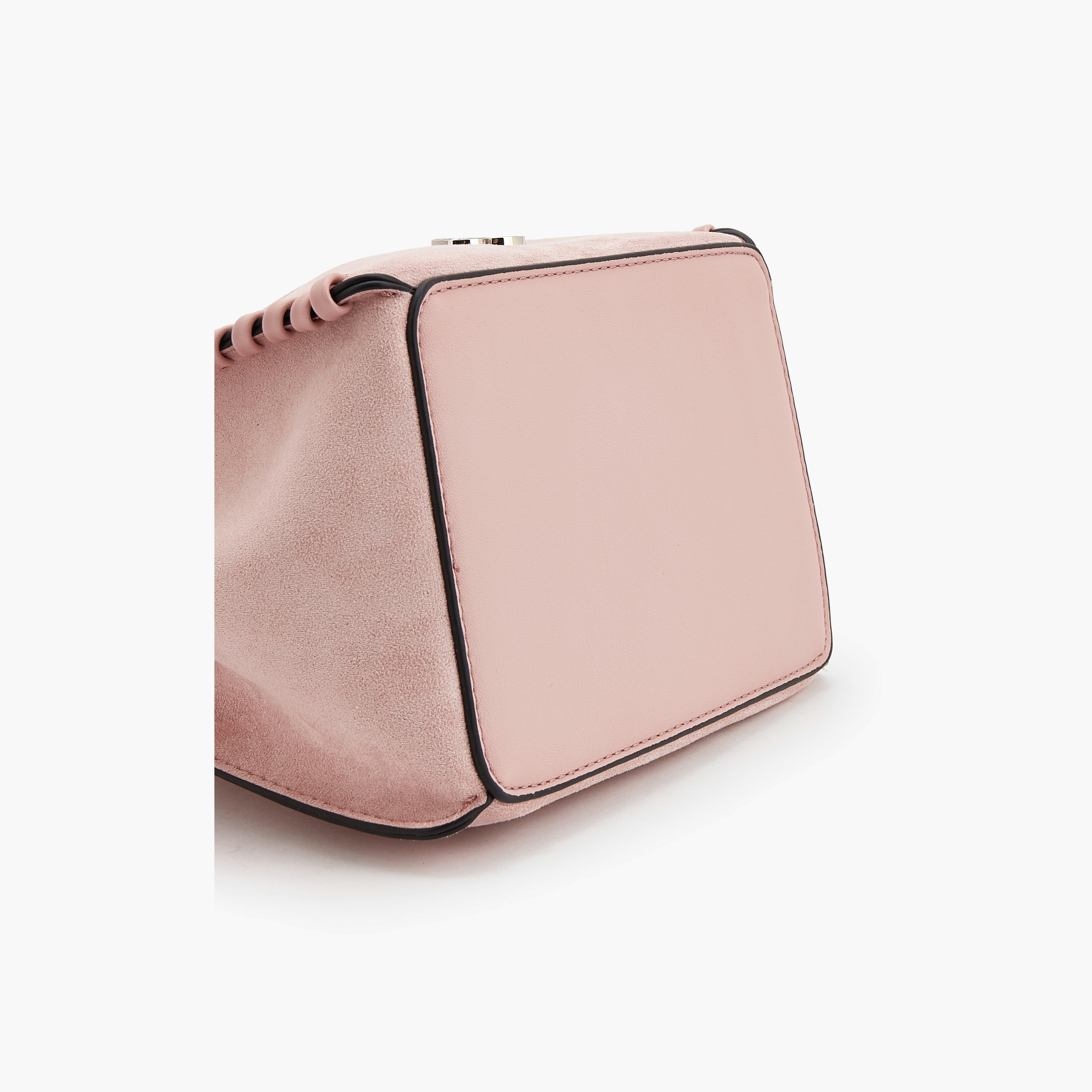 Celeste Suede Bucket Bag with Detachable Strap-women-bagsandwallets-handbags-image-5