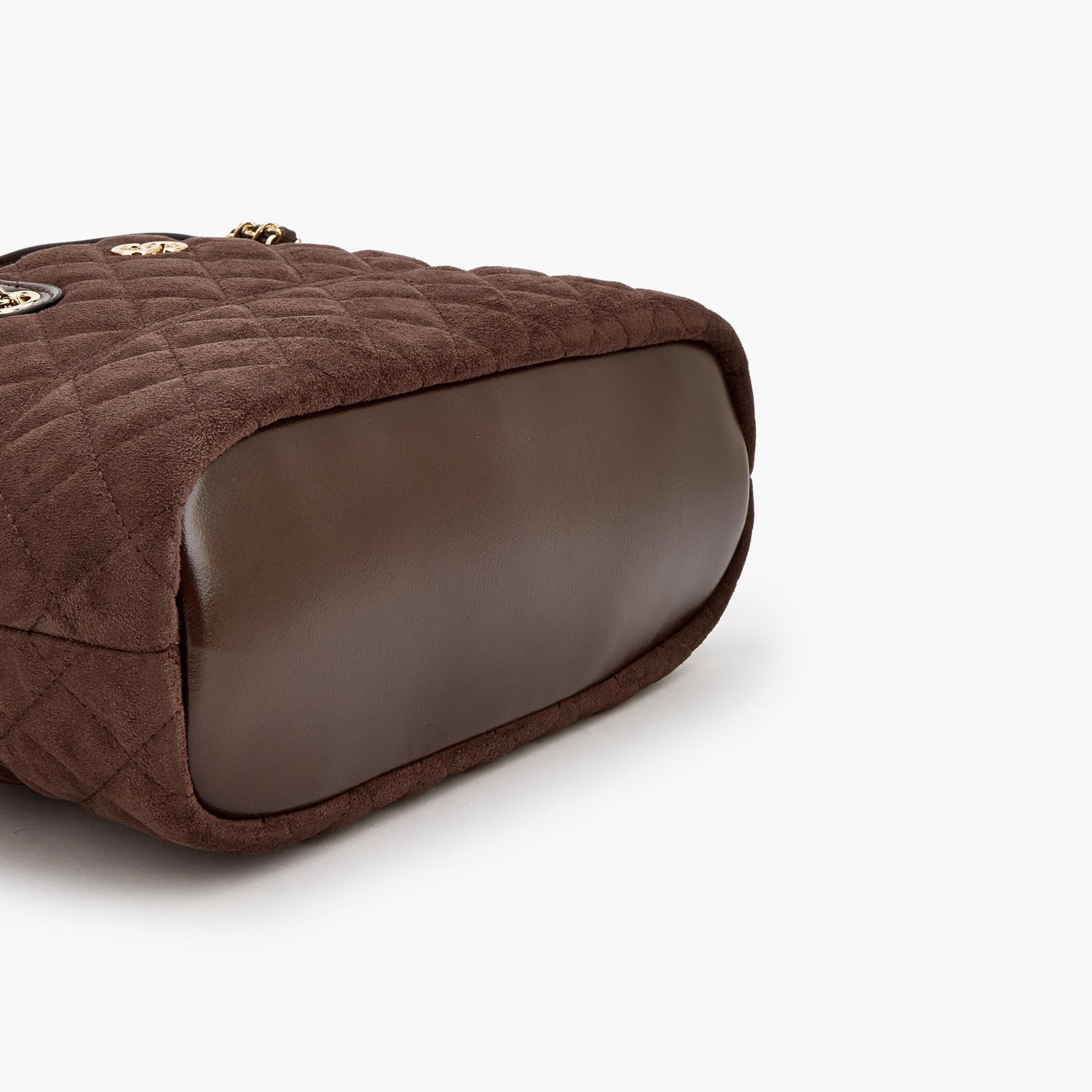 شنطة توت شمواه بحزام سلسلة من سيليست-women-bagsandwallets-handbags-image-5