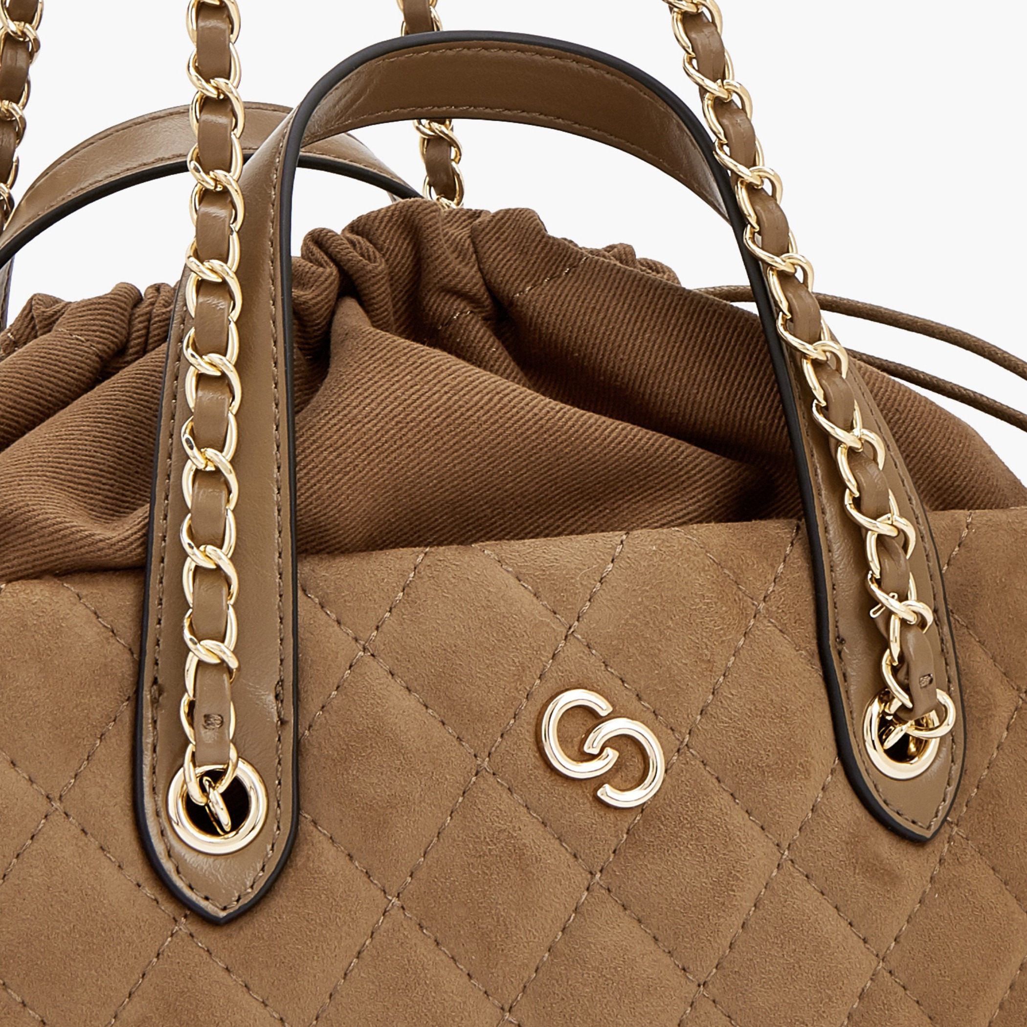 شنطة توت شمواه بحزام سلسلة من سيليست-women-bagsandwallets-handbags-image-3