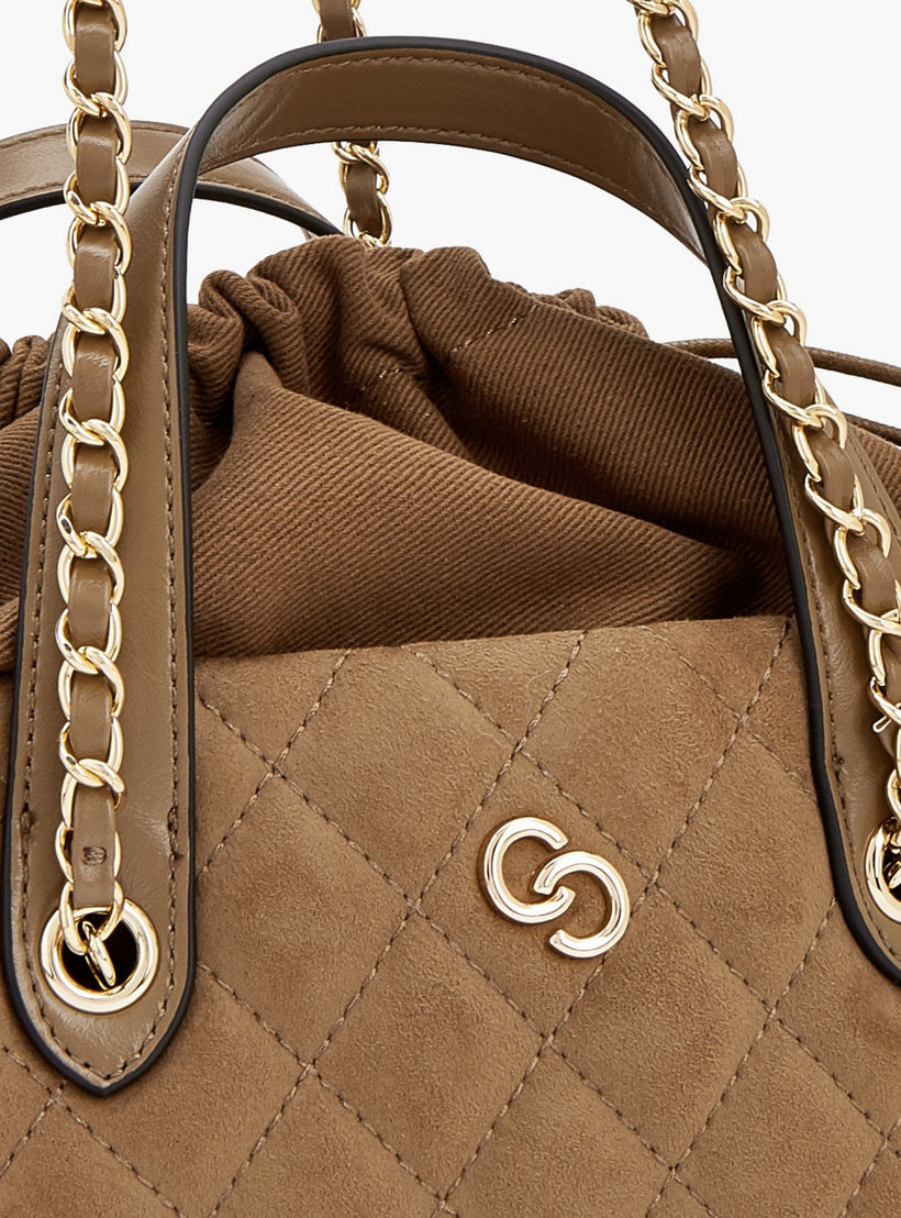 شنطة توت شمواه بحزام سلسلة من سيليست-women-bagsandwallets-handbags-image-3