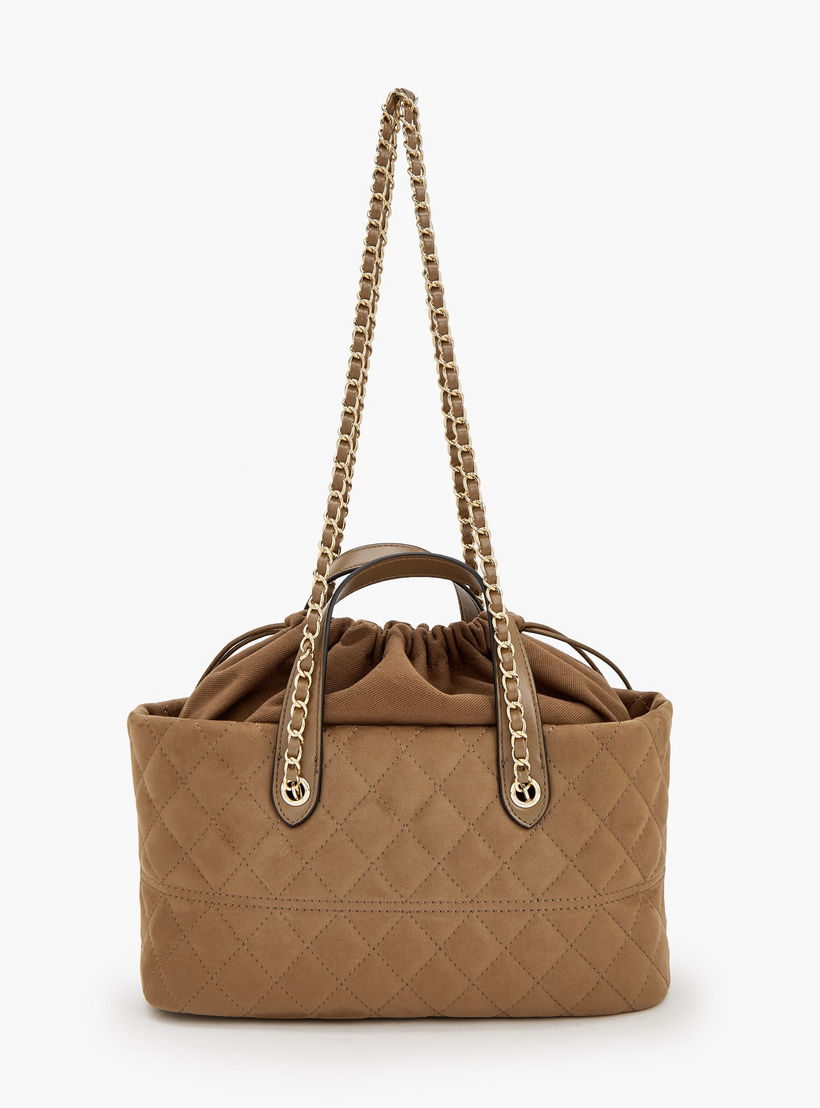 شنطة توت شمواه بحزام سلسلة من سيليست-women-bagsandwallets-handbags-image-4