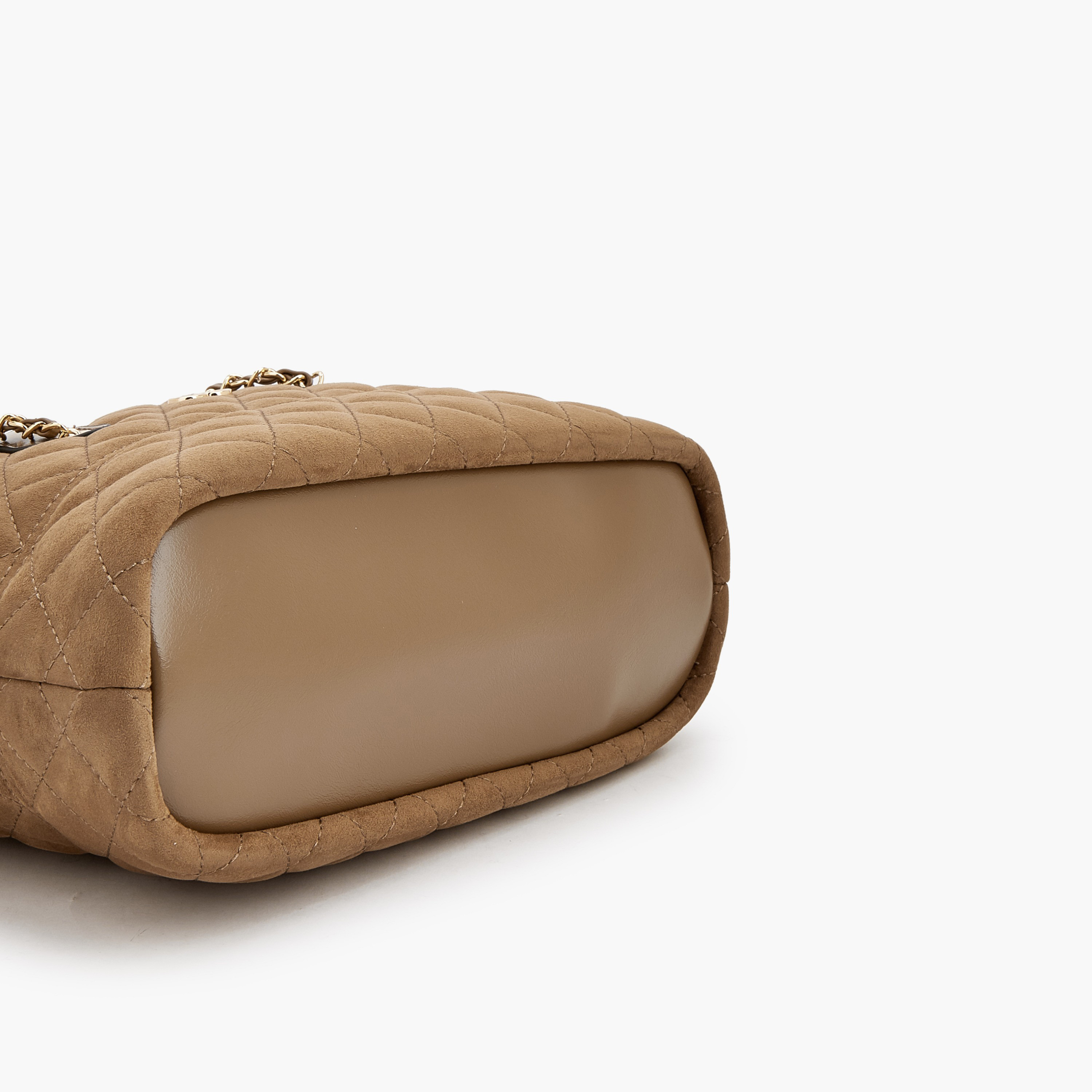 شنطة توت شمواه بحزام سلسلة من سيليست-women-bagsandwallets-handbags-image-5