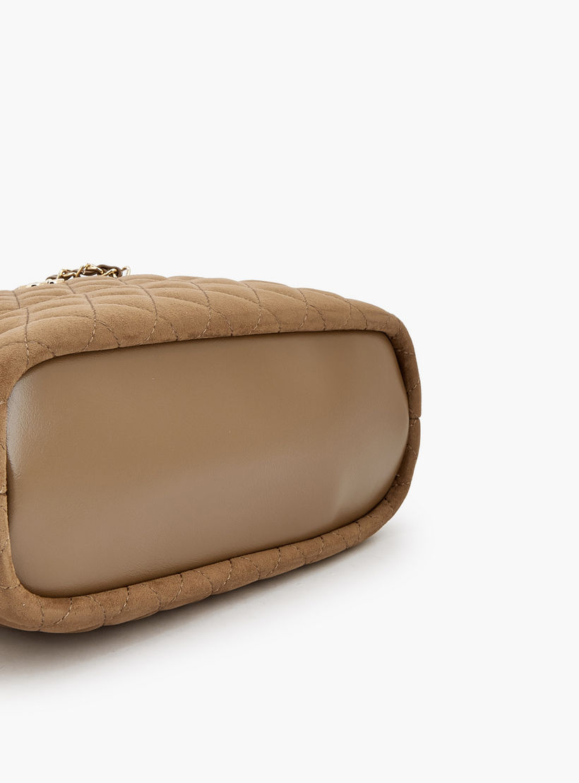 شنطة توت شمواه بحزام سلسلة من سيليست-women-bagsandwallets-handbags-image-5