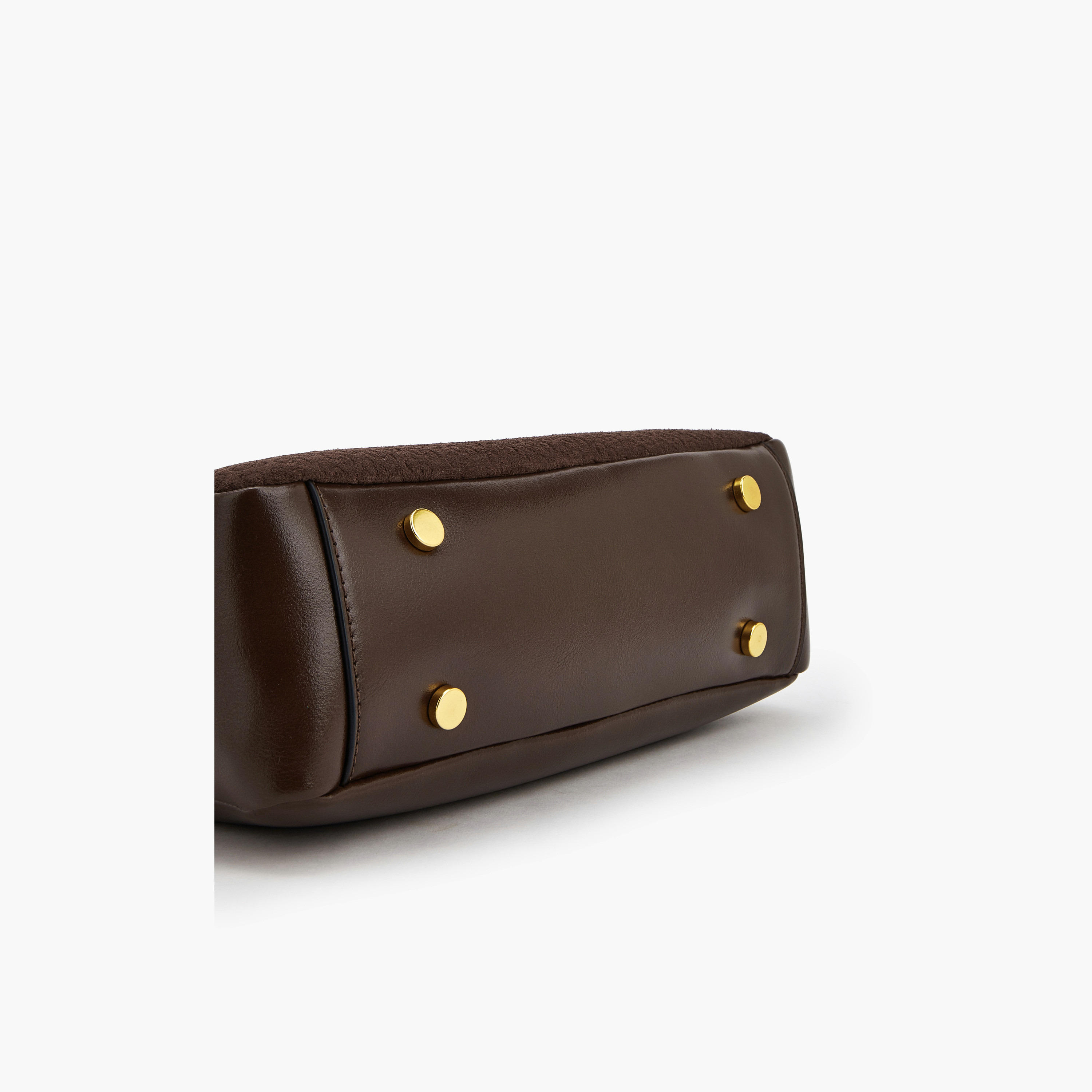 شنطة كروس بودي مونوجرام بحزام قابل للتعديل من سيليست-women-bagsandwallets-handbags-image-6
