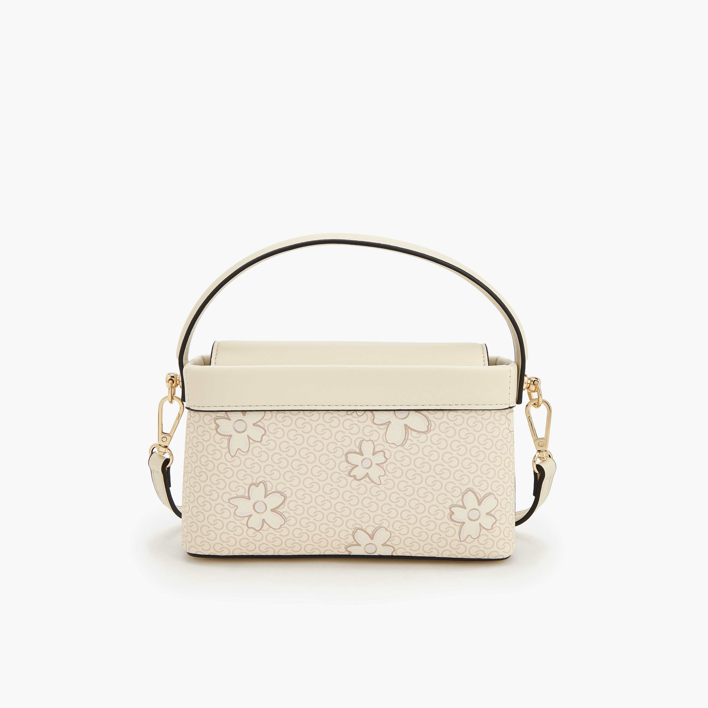 شنطة كروس بودي بحزام قابل للفصل وطبعات مونوجرام من سيليست-women-bagsandwallets-handbags-image-4