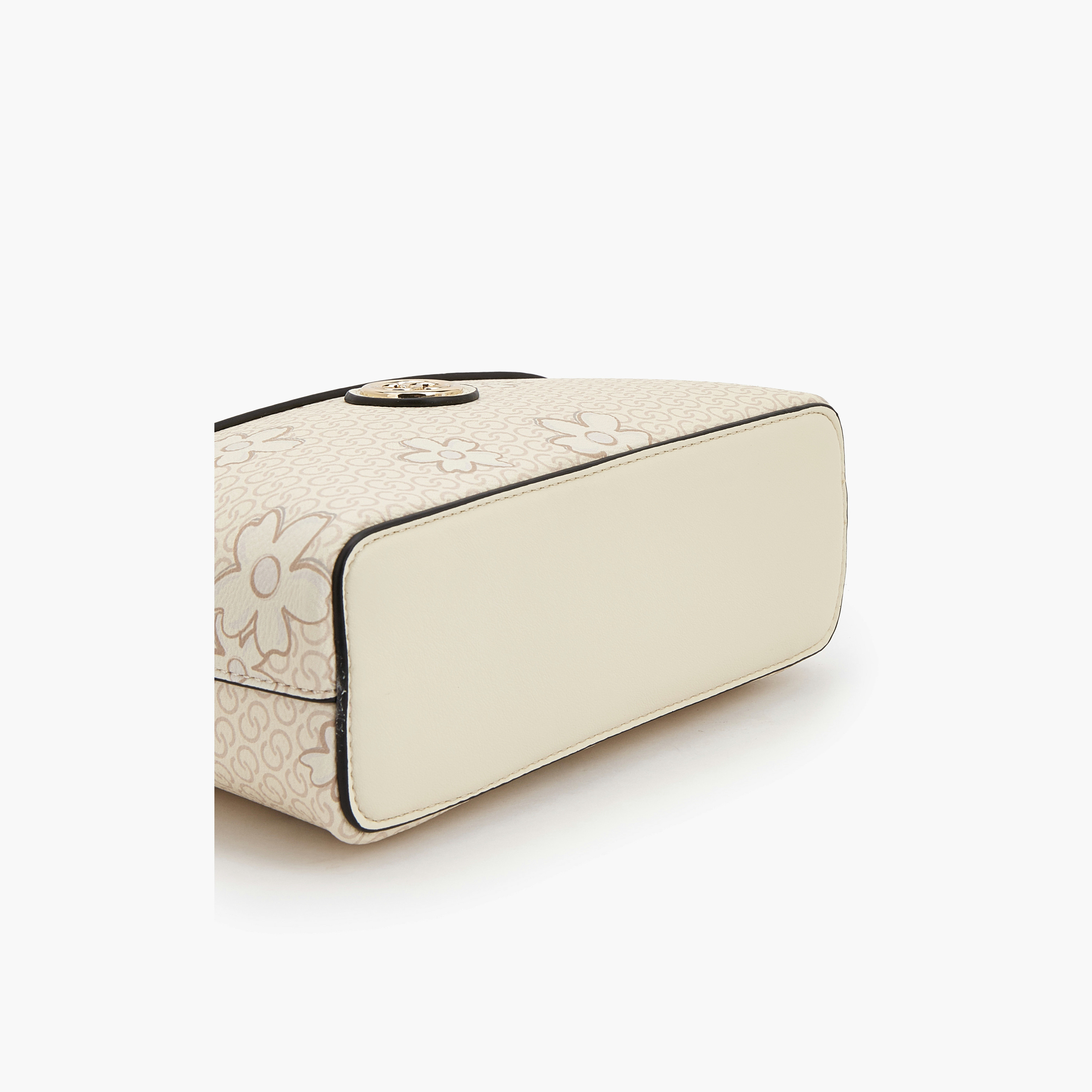 شنطة كروس بودي بحزام قابل للفصل وطبعات مونوجرام من سيليست-women-bagsandwallets-handbags-image-5