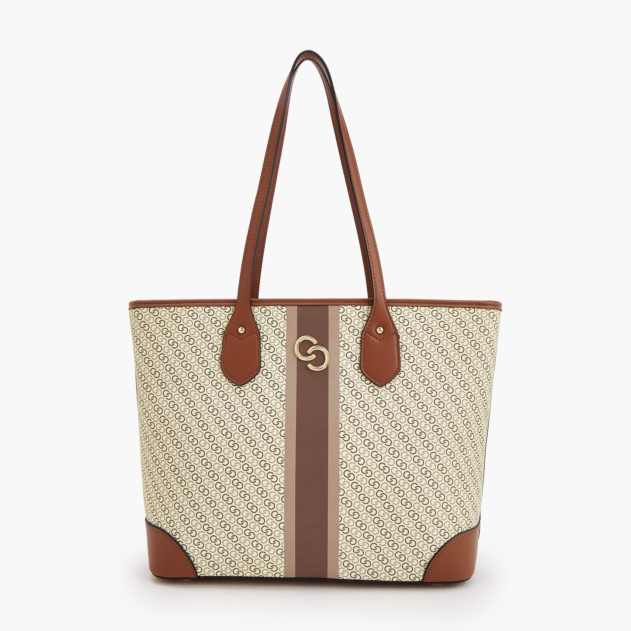 طقم حقيبة توتي مونوجرام وشنطة كروس بودي مع محفظة من سيليست-women-bagsandwallets-handbags-image-3