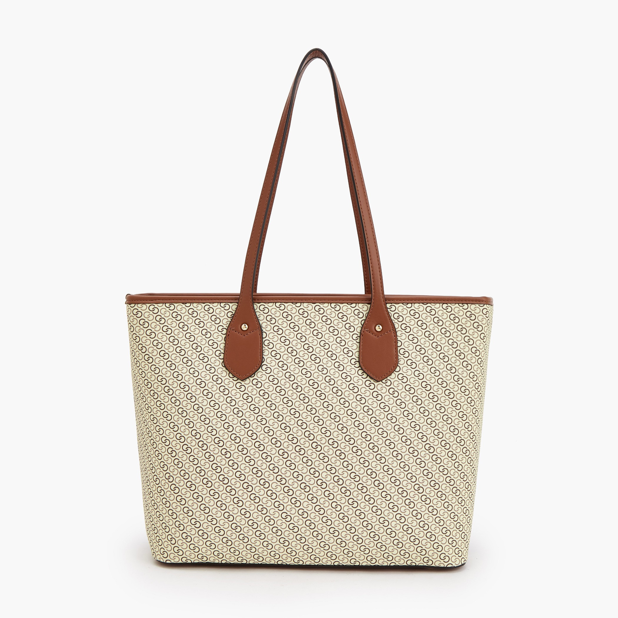 طقم حقيبة توتي مونوجرام وشنطة كروس بودي مع محفظة من سيليست-women-bagsandwallets-handbags-image-5