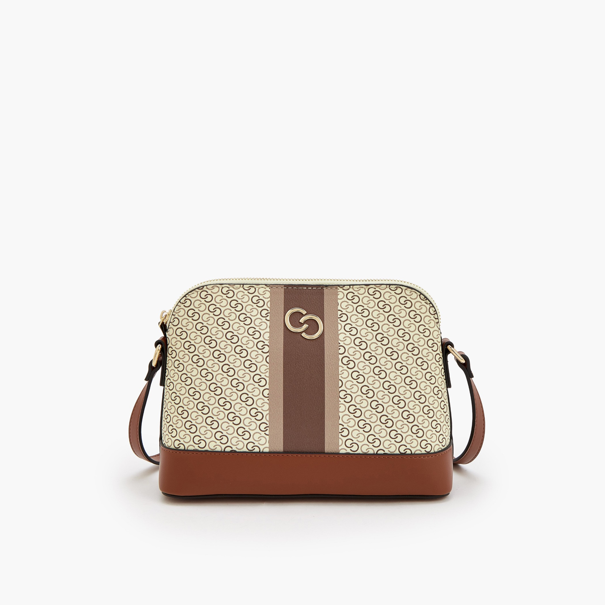 طقم حقيبة توتي مونوجرام وشنطة كروس بودي مع محفظة من سيليست-women-bagsandwallets-handbags-image-9