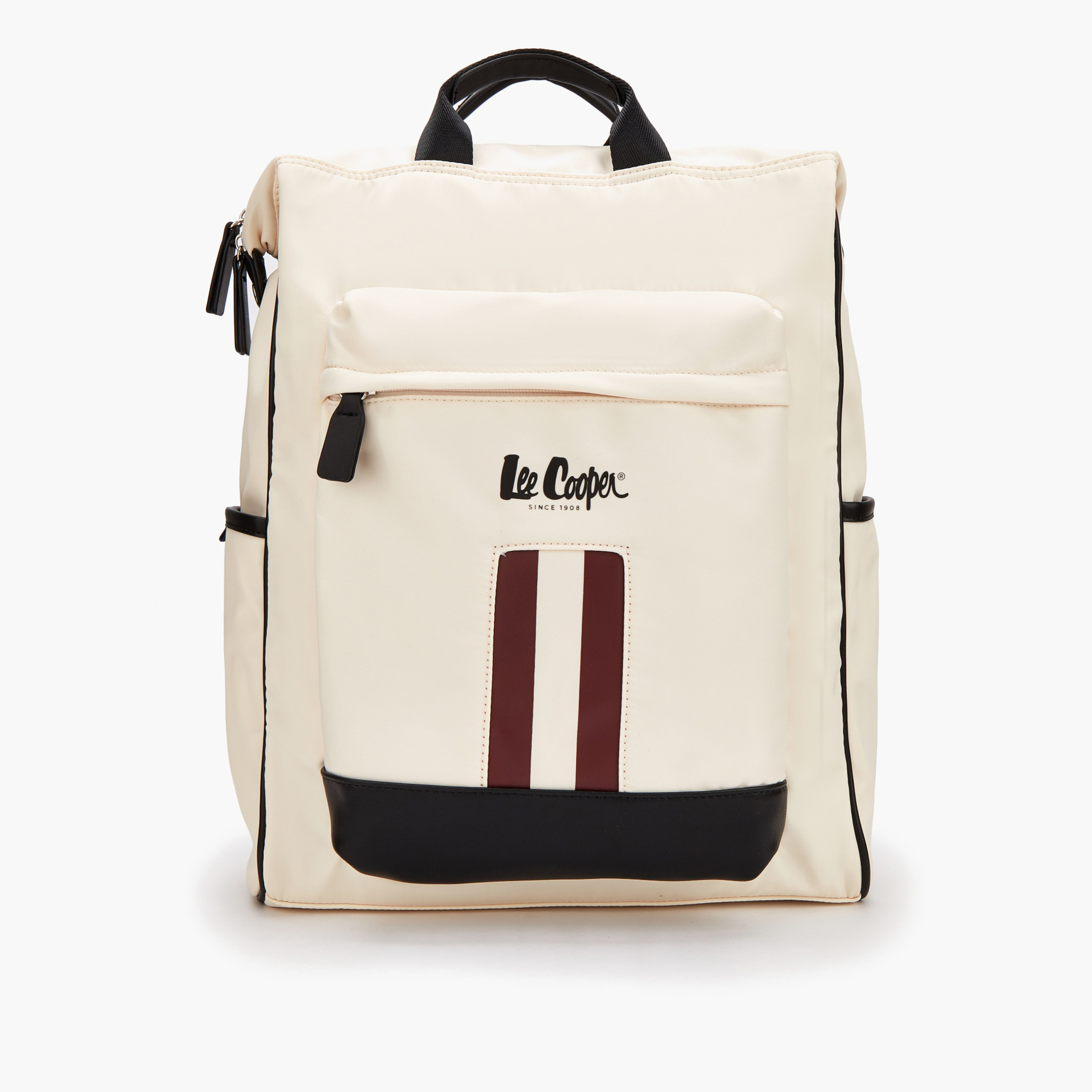 شنطة ظهر بأحزمة كتف قابلة للتعديل من لي كوبر-women-bagsandwallets-backpacks-image-1