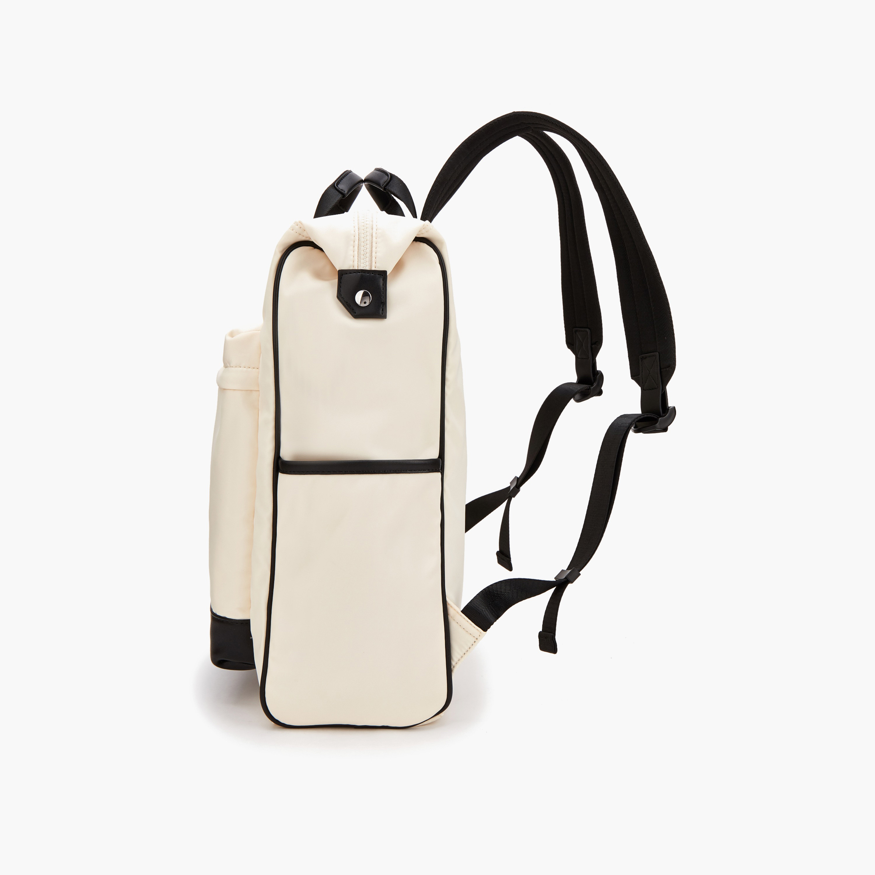 شنطة ظهر بأحزمة كتف قابلة للتعديل من لي كوبر-women-bagsandwallets-backpacks-image-2