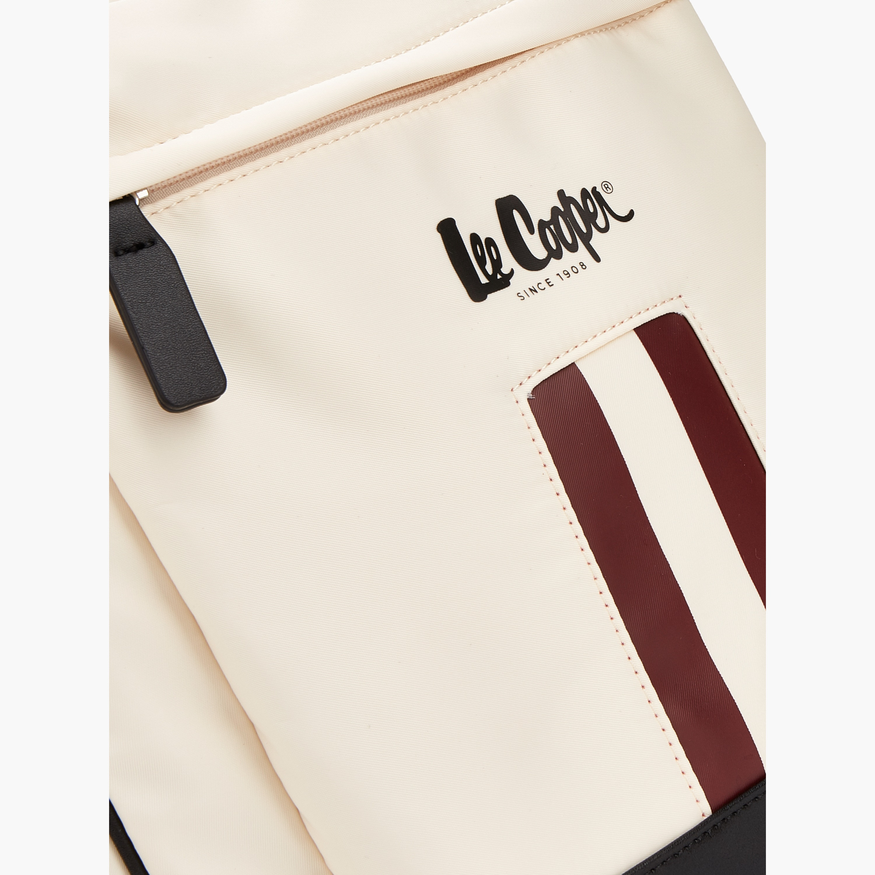 شنطة ظهر بأحزمة كتف قابلة للتعديل من لي كوبر-women-bagsandwallets-backpacks-image-4