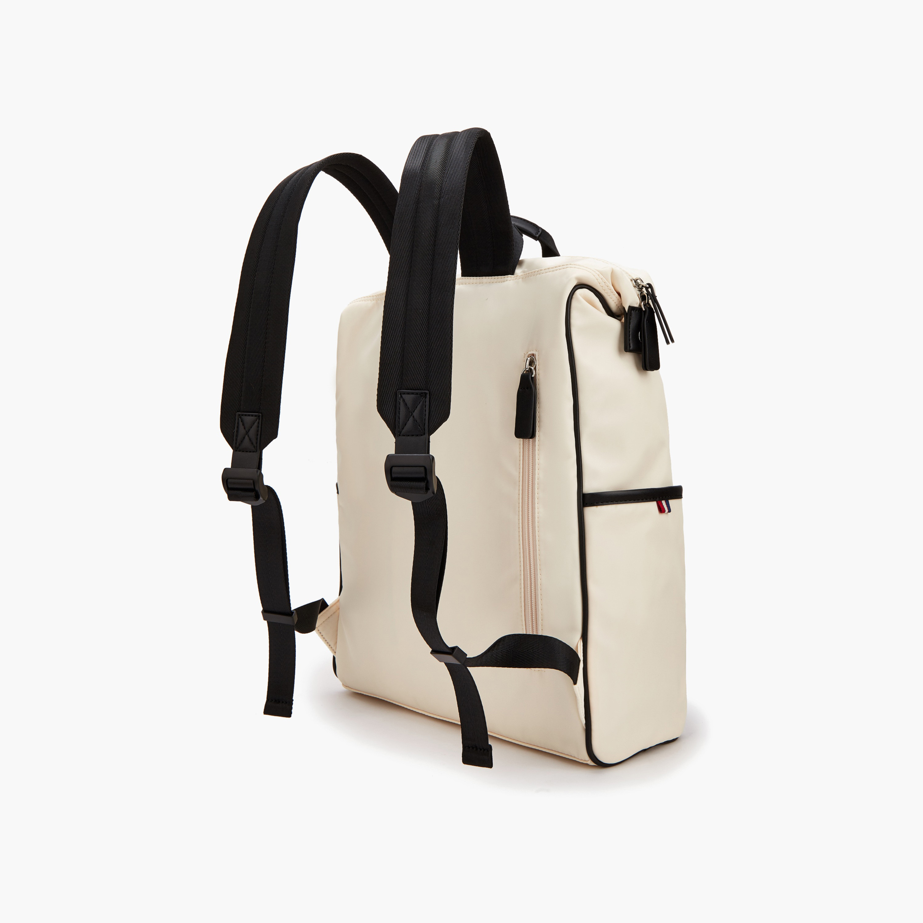 شنطة ظهر بأحزمة كتف قابلة للتعديل من لي كوبر-women-bagsandwallets-backpacks-image-5