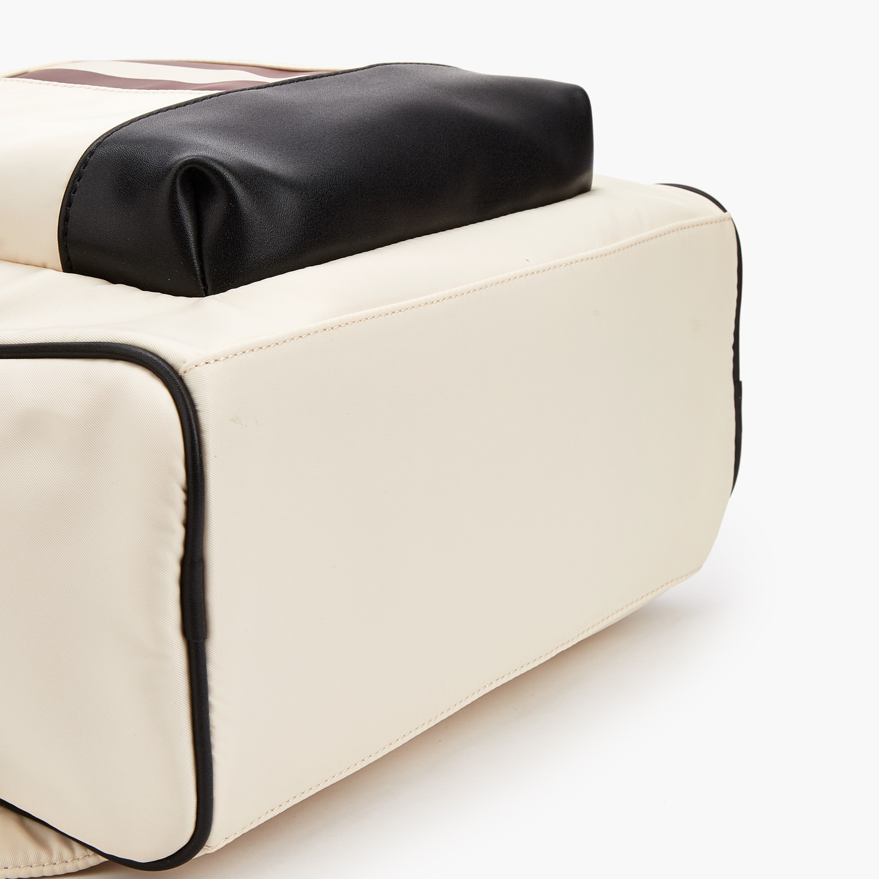 شنطة ظهر بأحزمة كتف قابلة للتعديل من لي كوبر-women-bagsandwallets-backpacks-image-7