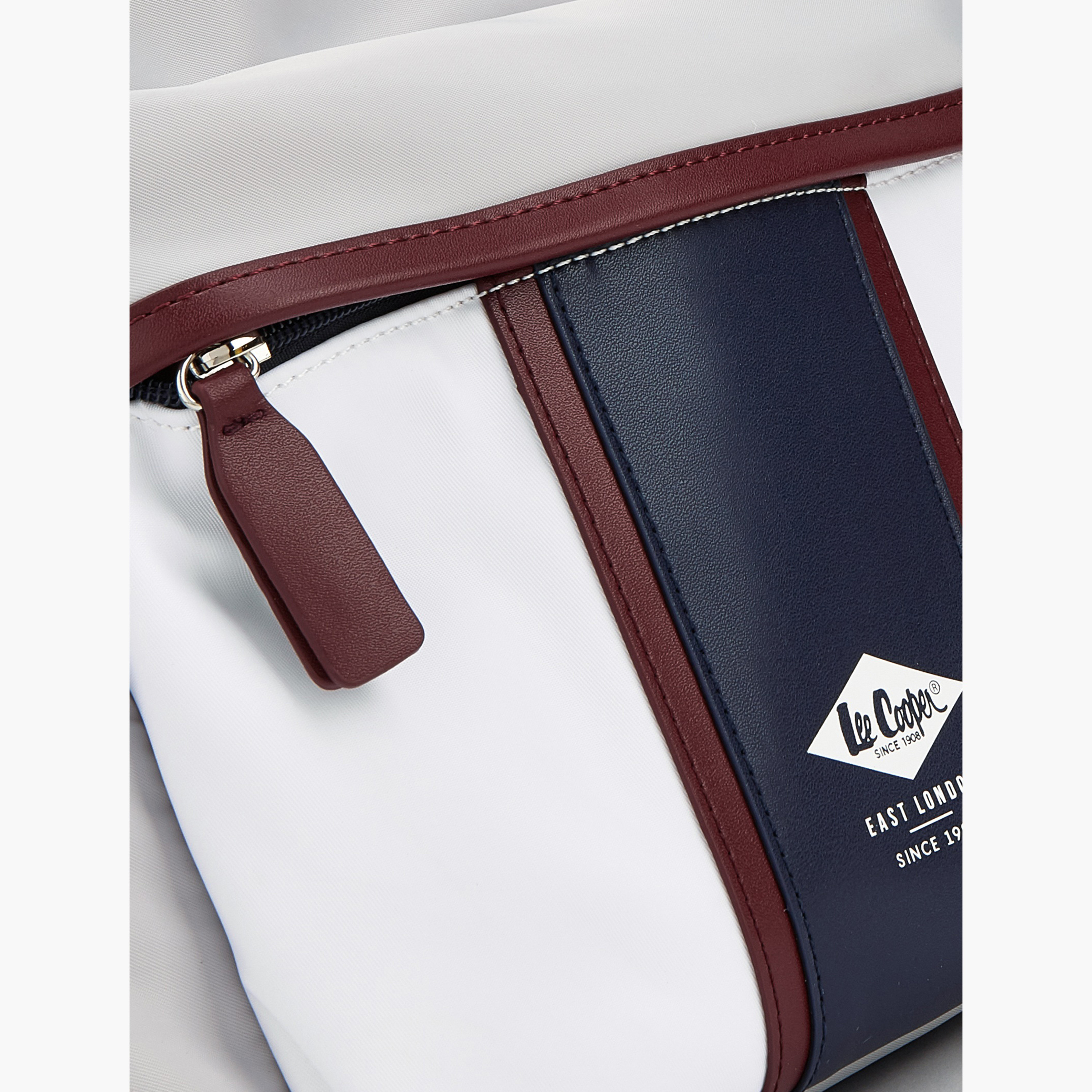 حقيبة كتف بسحاب إغلاق من لي كوبر-women-bagsandwallets-handbags-image-3