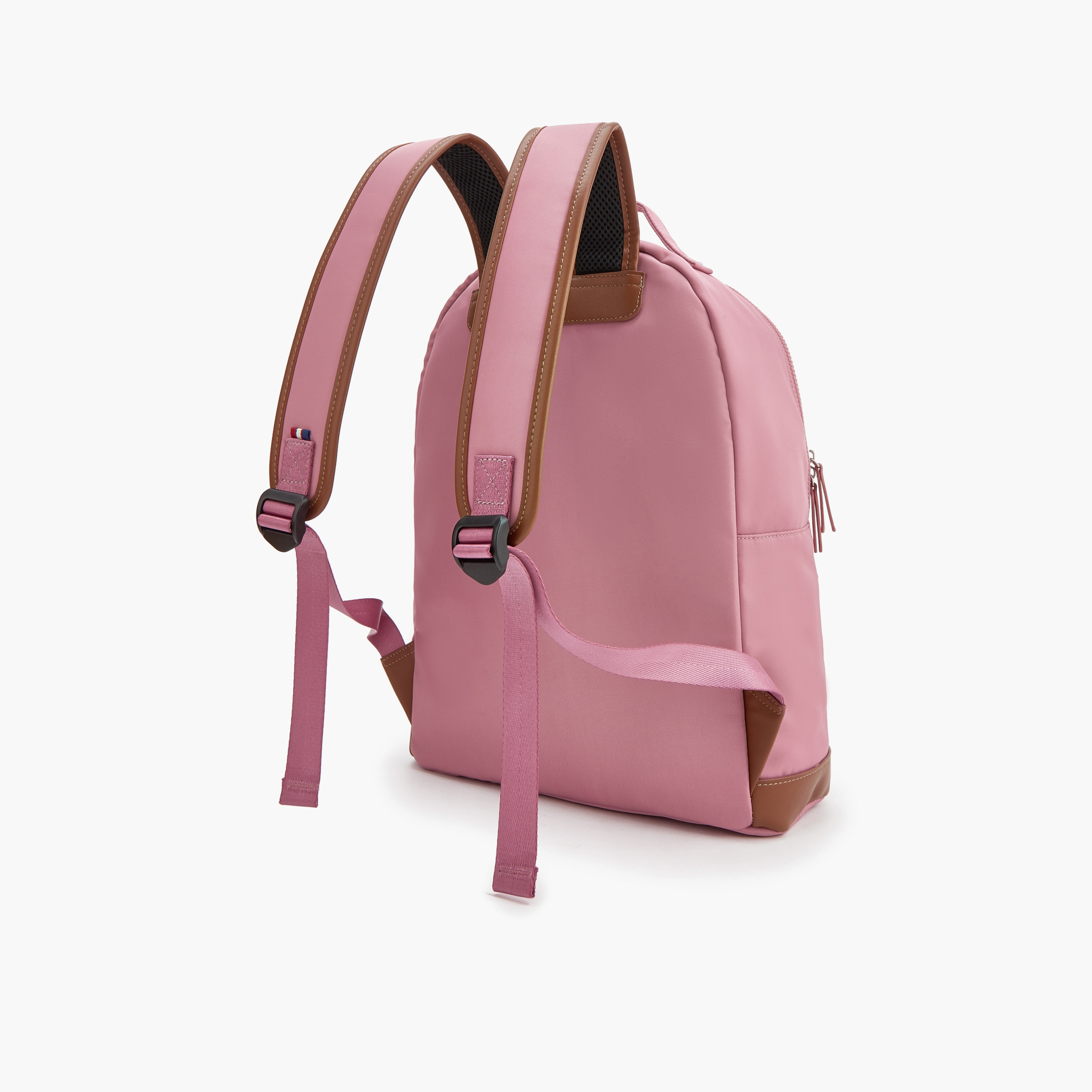 Lee Cooper Logo Backpack with Adjustable Straps-women-bagsandwallets-backpacks-image-5