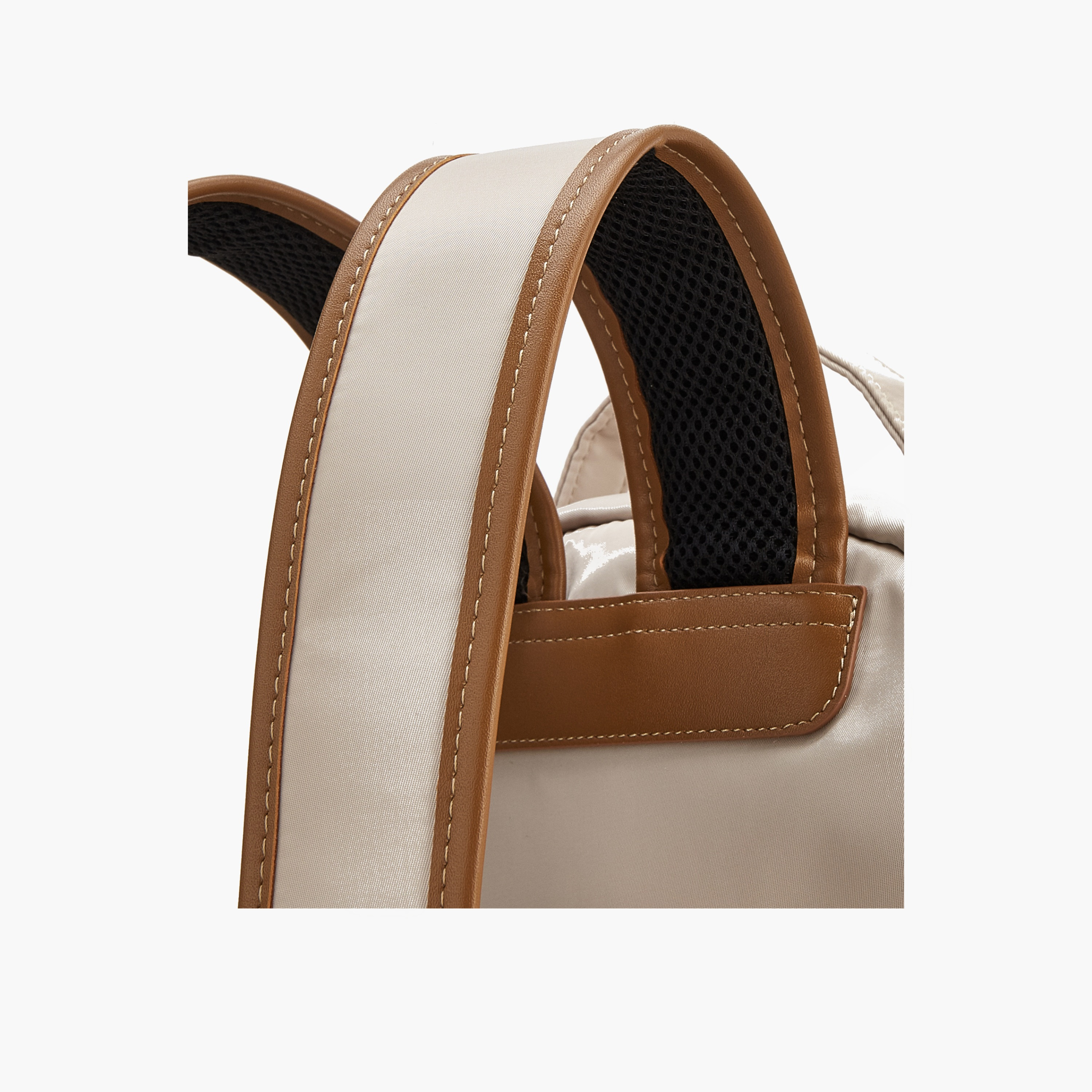 Lee Cooper Logo Backpack with Adjustable Straps-women-bagsandwallets-backpacks-image-6