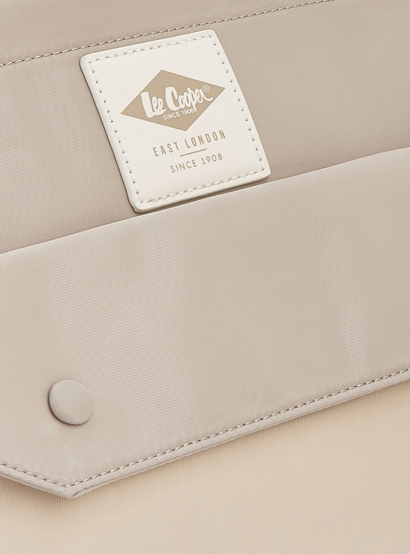 شنطة توتي سادة بسحاب إغلاق من لي كوبر-women-bagsandwallets-handbags-image-4
